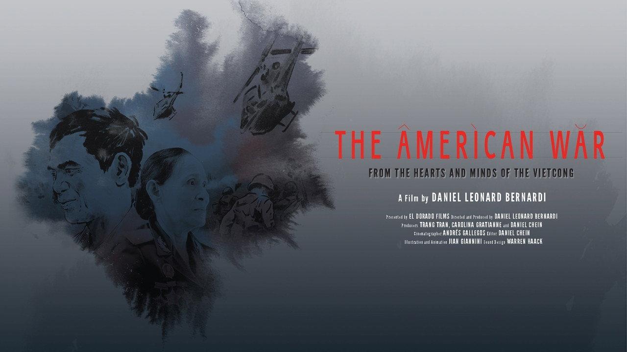 The American War