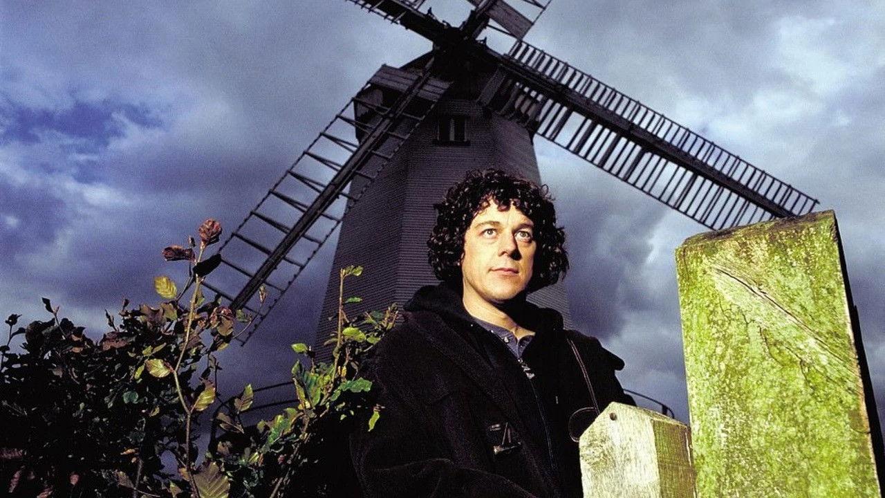 Jonathan Creek