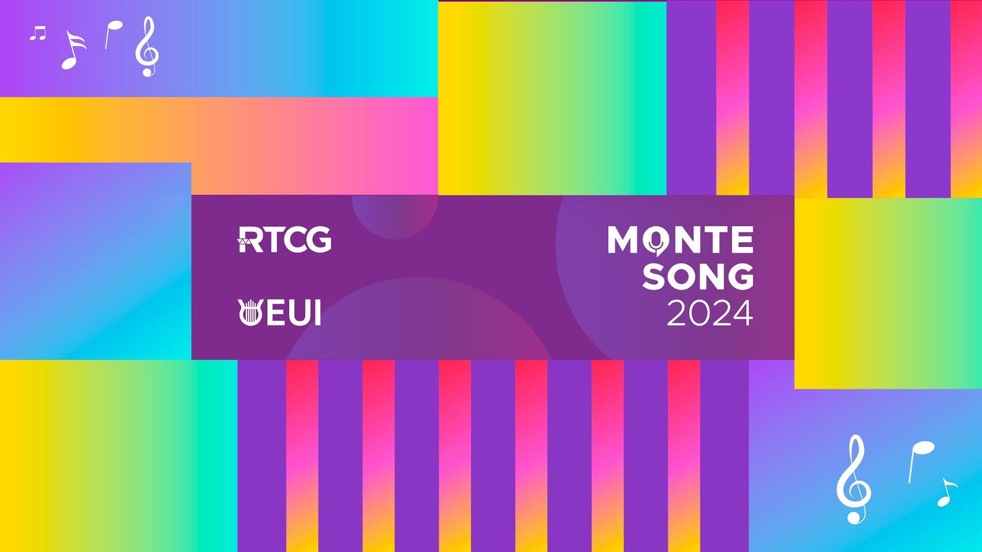 Montesong: Montenegro's Eurovision National Selection