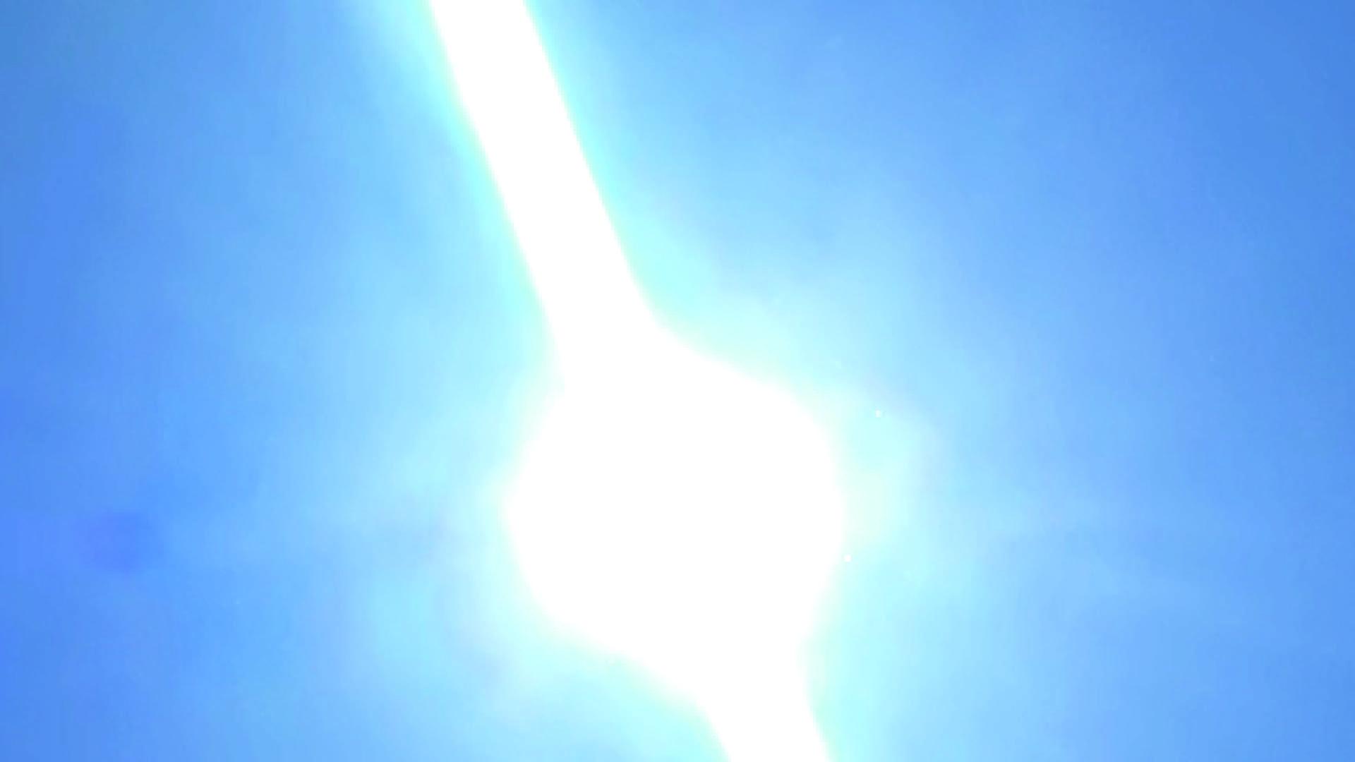 Second Sun*