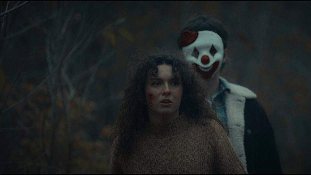 Scarlet Nose | The Proof Of Concept
