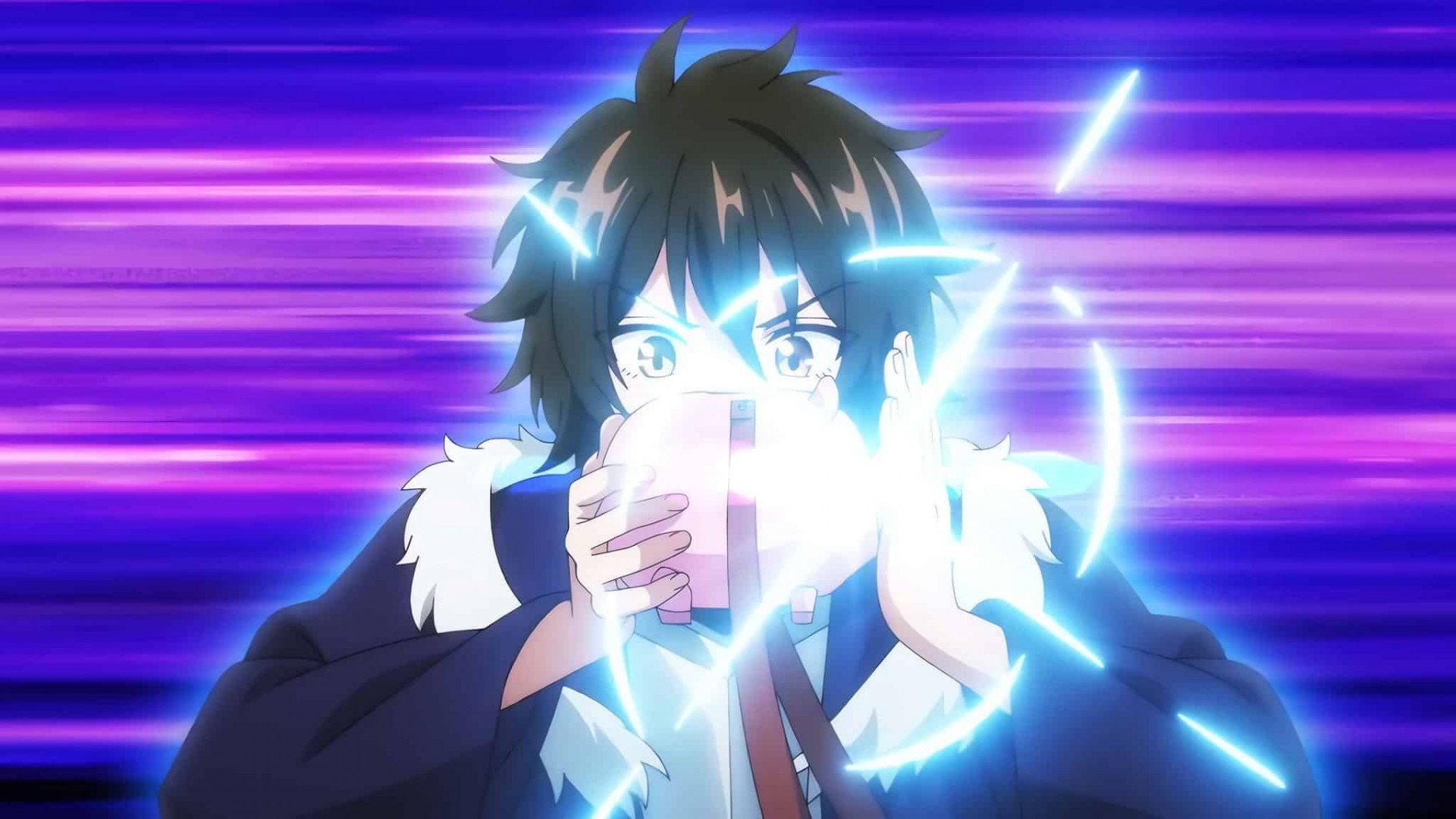 Magic Repo Man: Dumped by My Party, I’ll Cash In With a Cute Support Fairy to Become the Strongest!