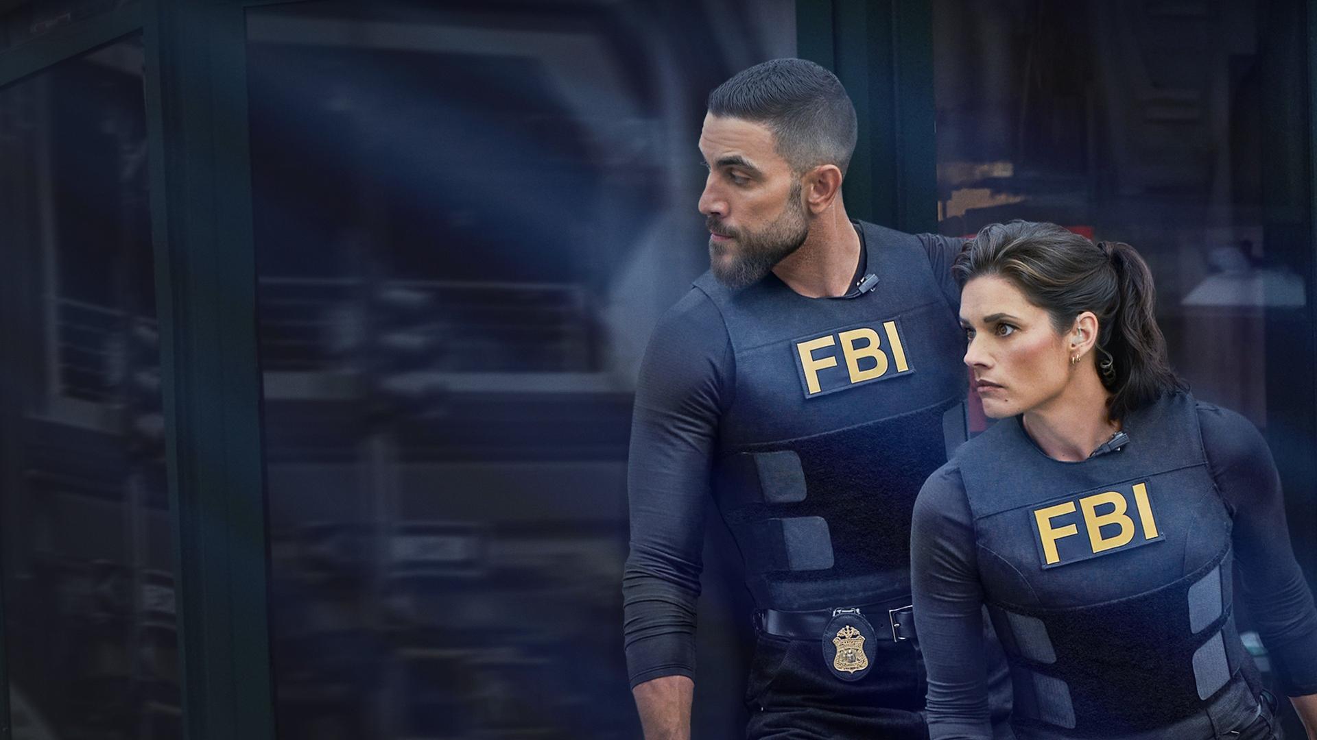 FBI