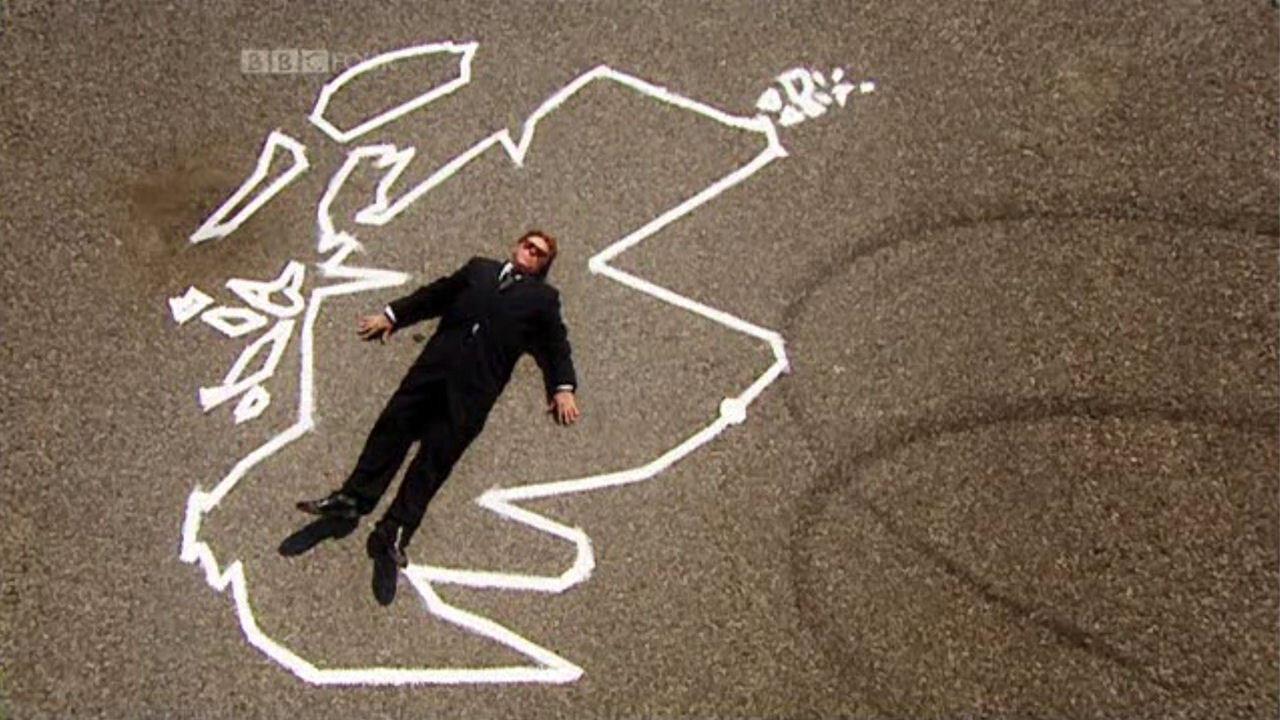Jonathan Meades: Off Kilter