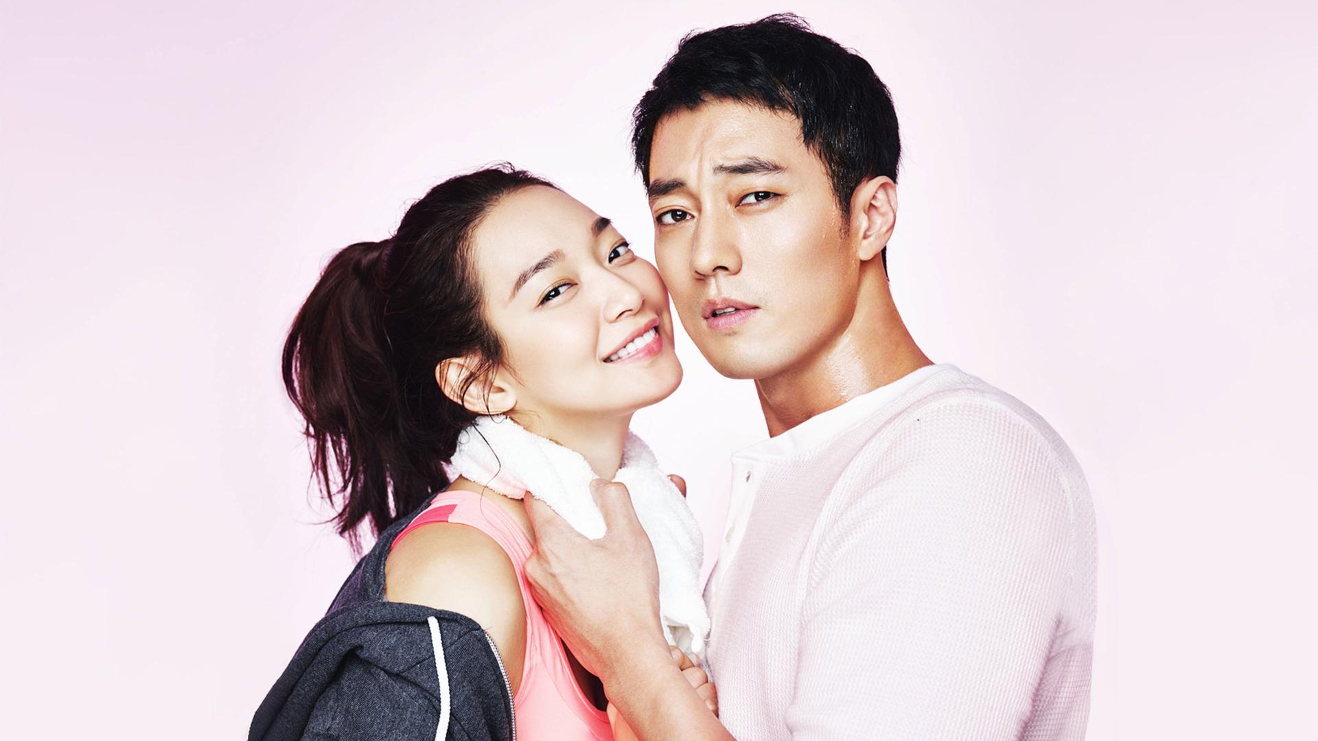 Oh My Venus