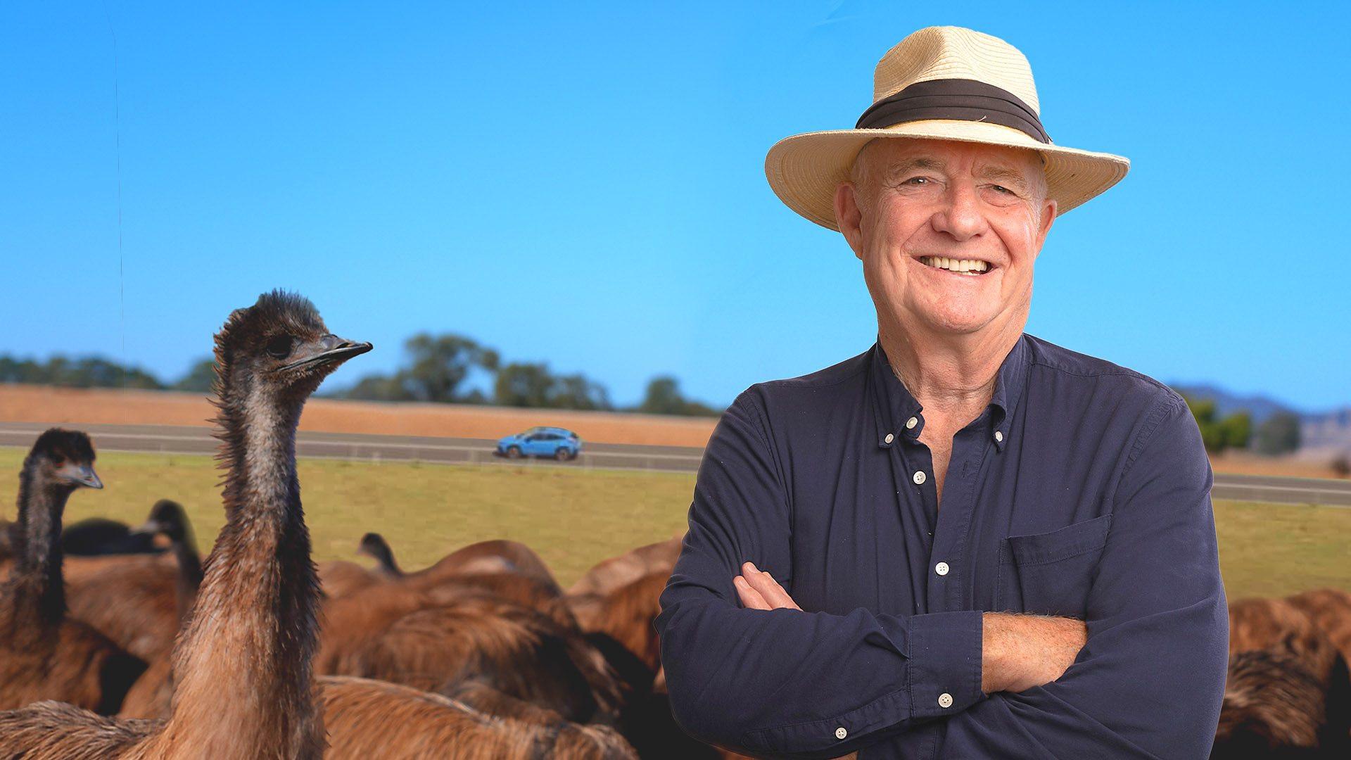 Rick Stein's Australia