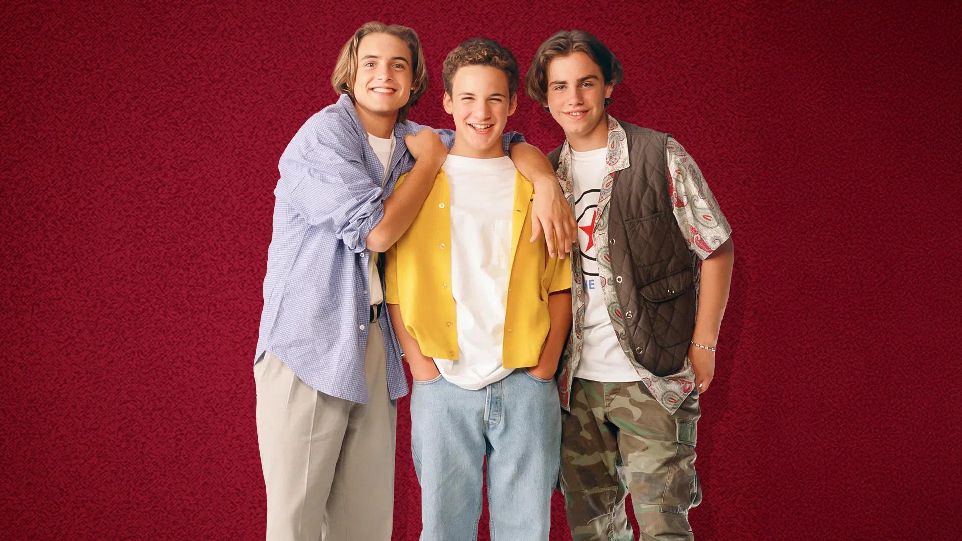 Boy Meets World