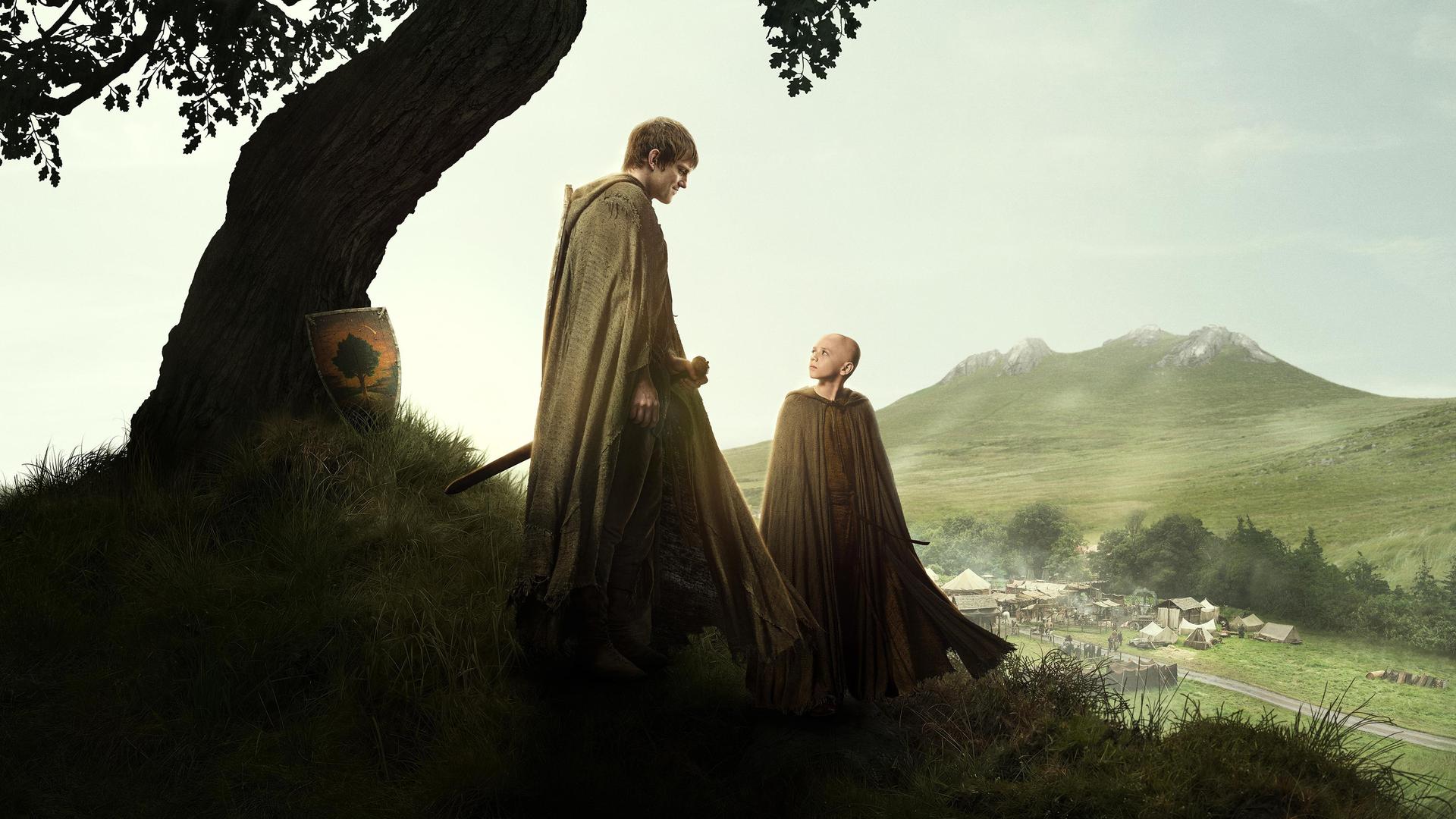 A Knight of the Seven Kingdoms
