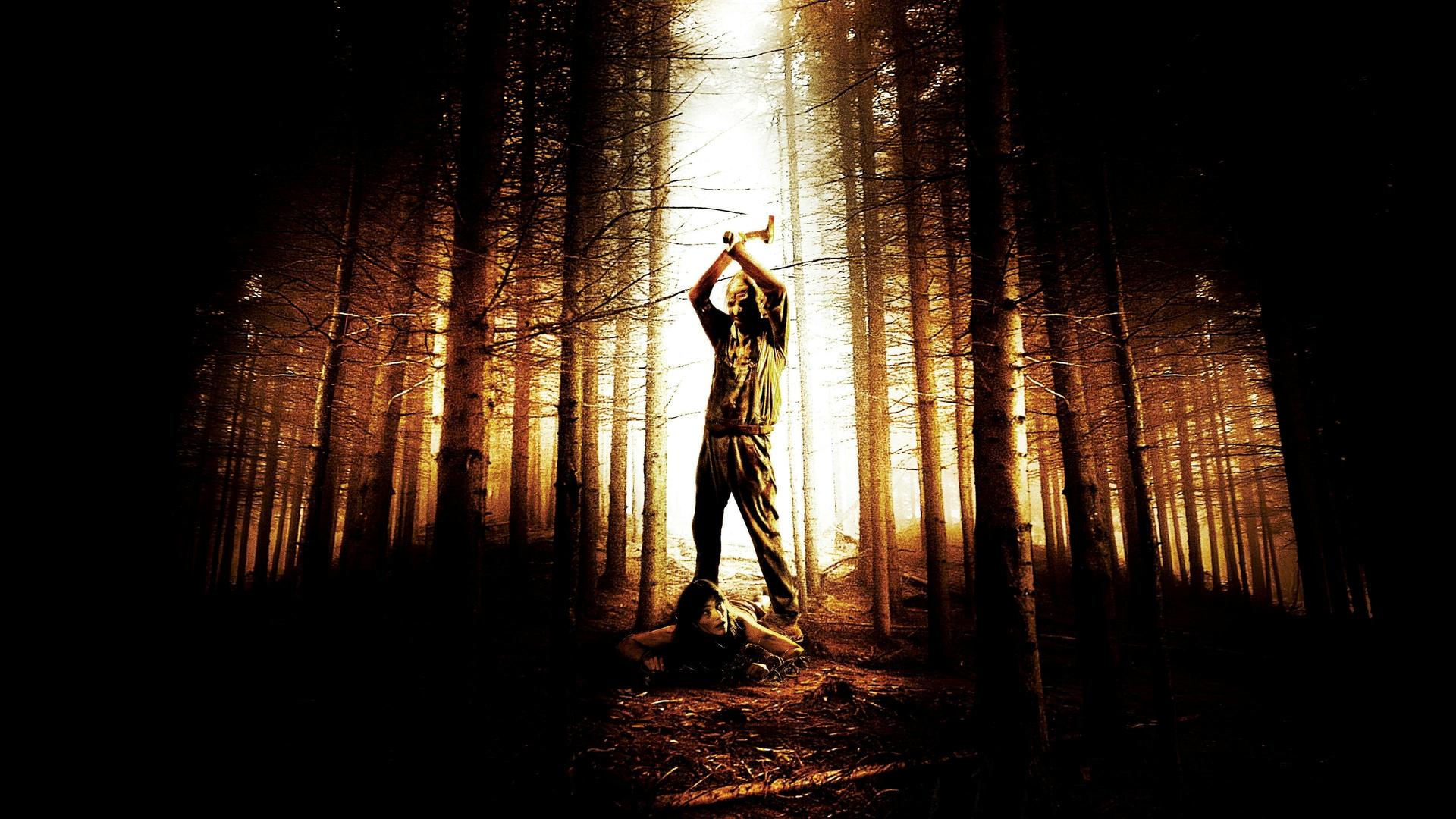 Wrong Turn 3: Left for Dead