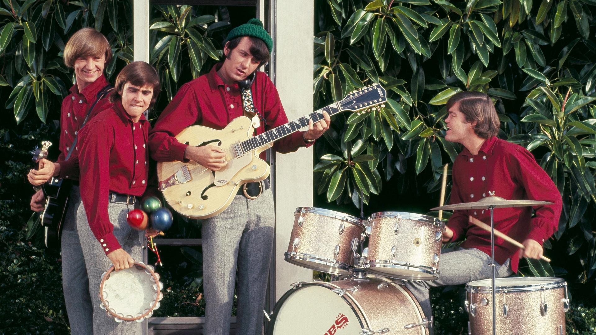 The Monkees