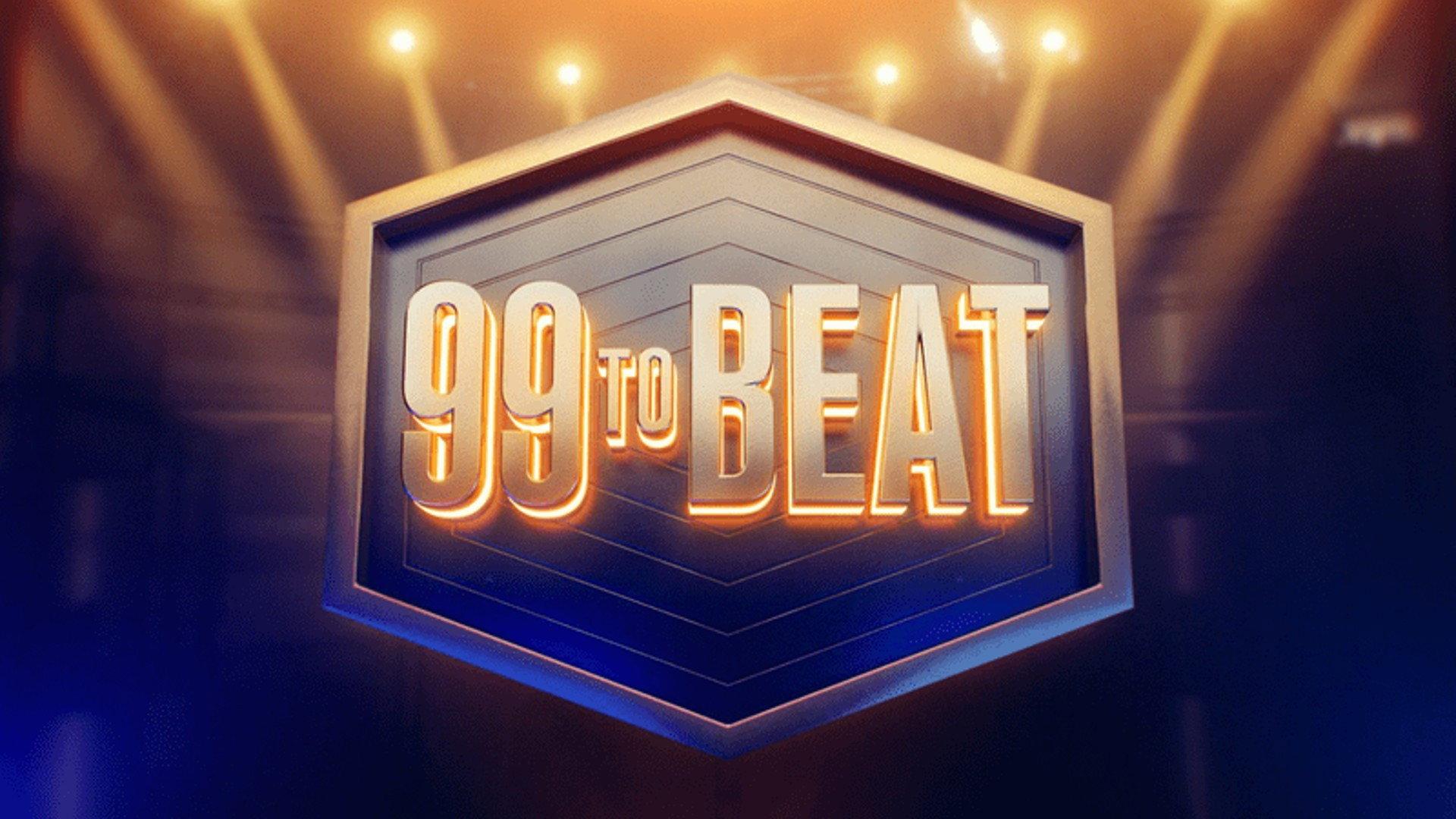 99 to Beat