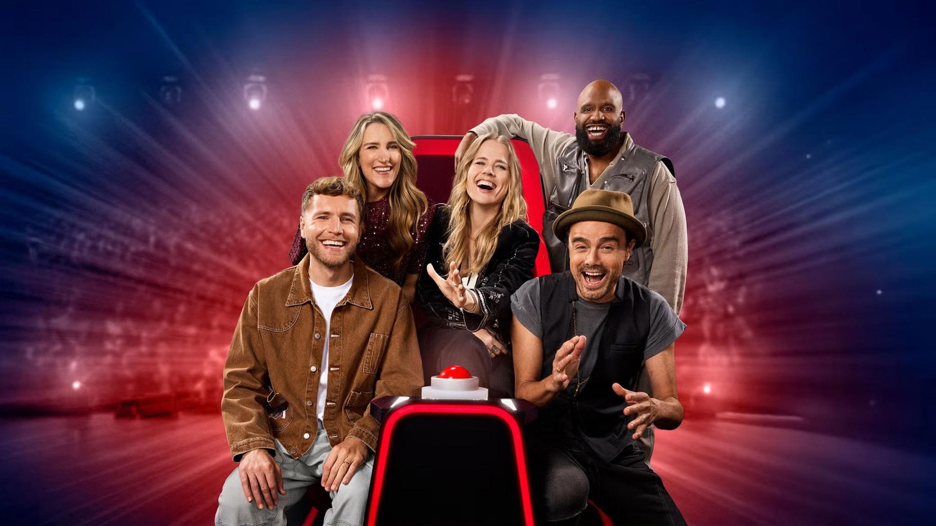 The Voice of Holland