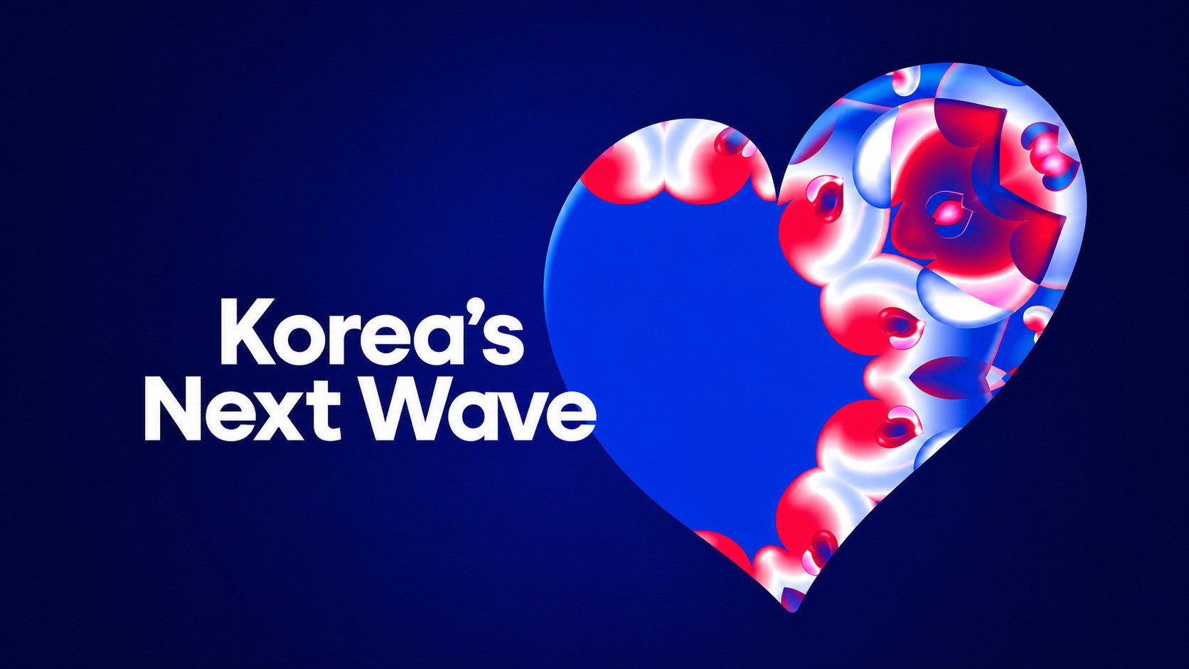 Korea's Next Wave