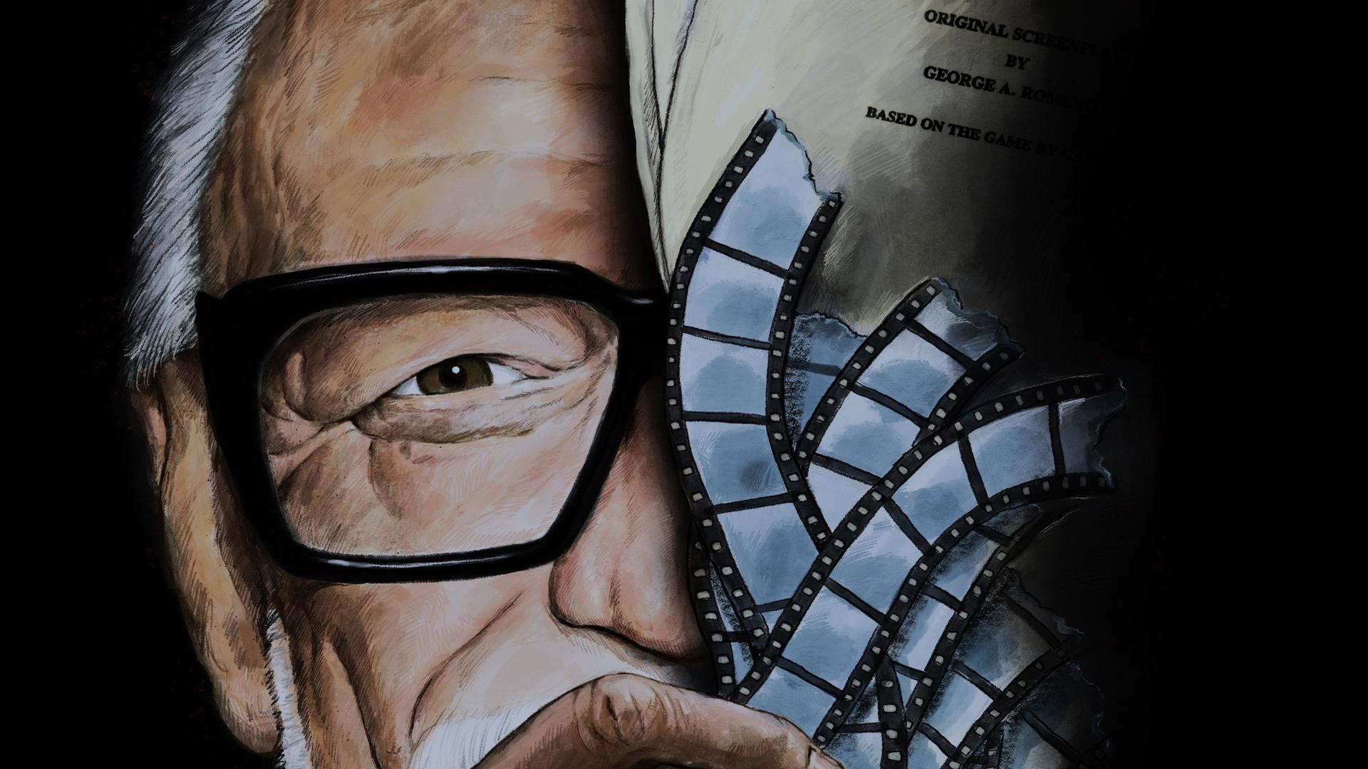 George A. Romero's Resident Evil
