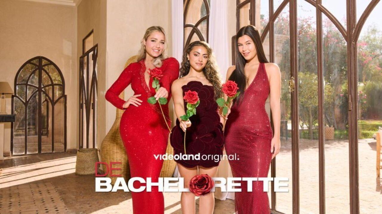 De Bachelorette