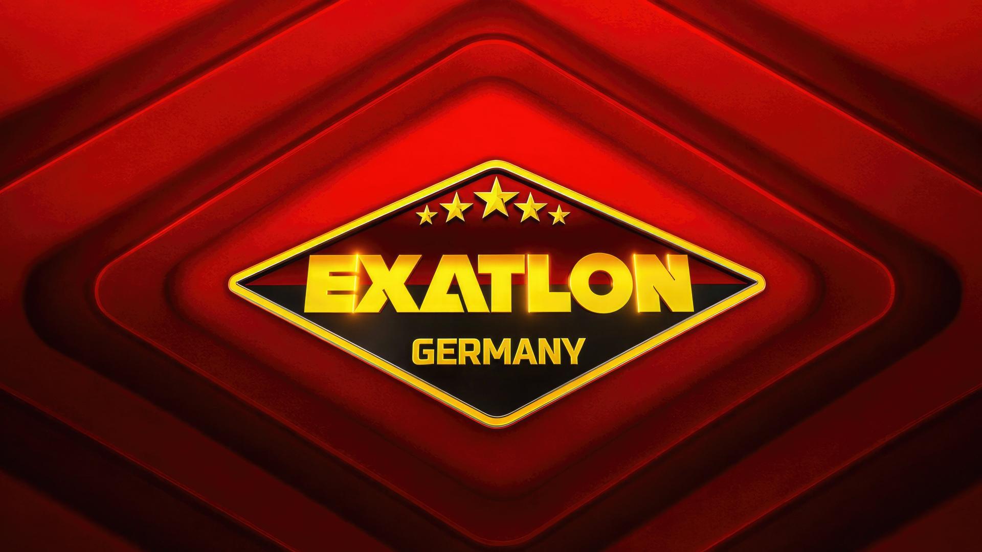 Exatlon Germany