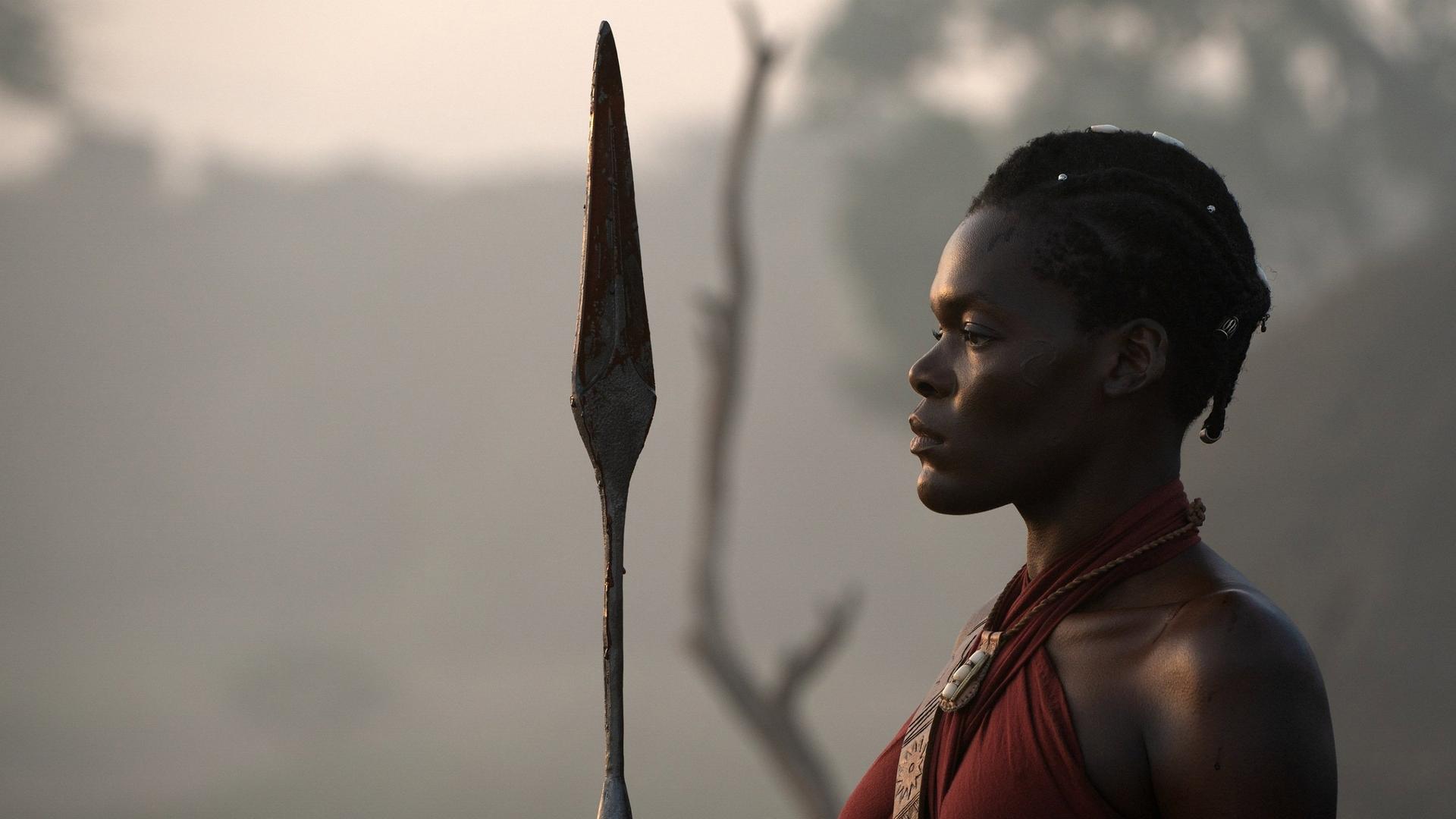 The Woman King