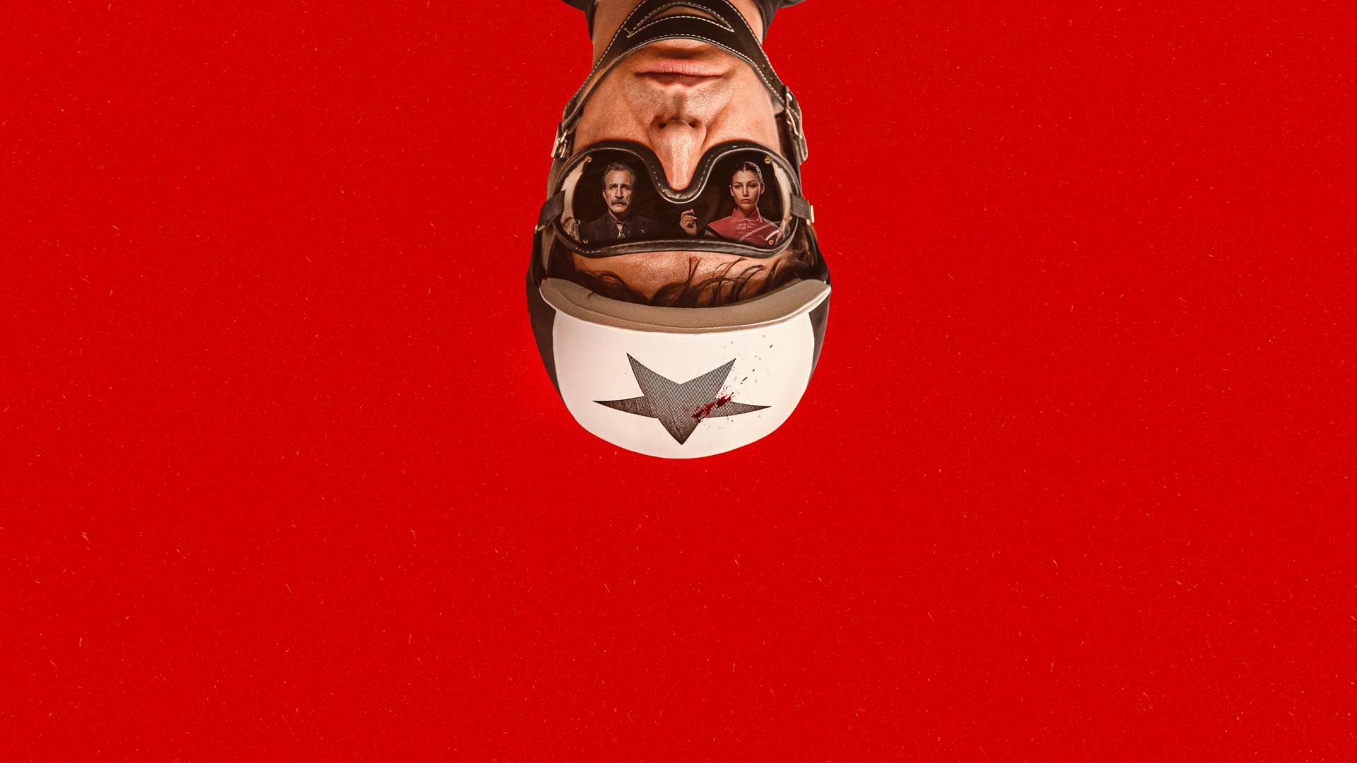 Kill the Jockey