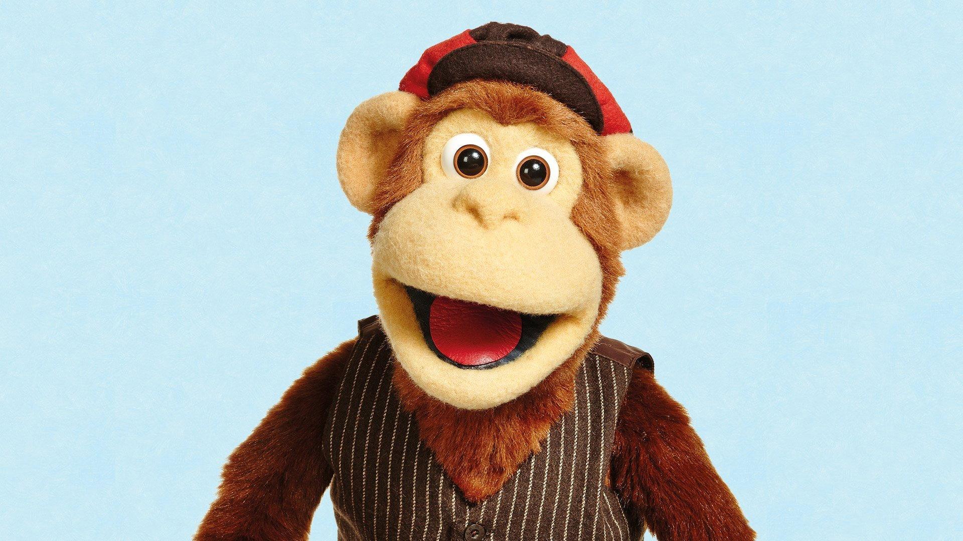 Milkshake! Monkey