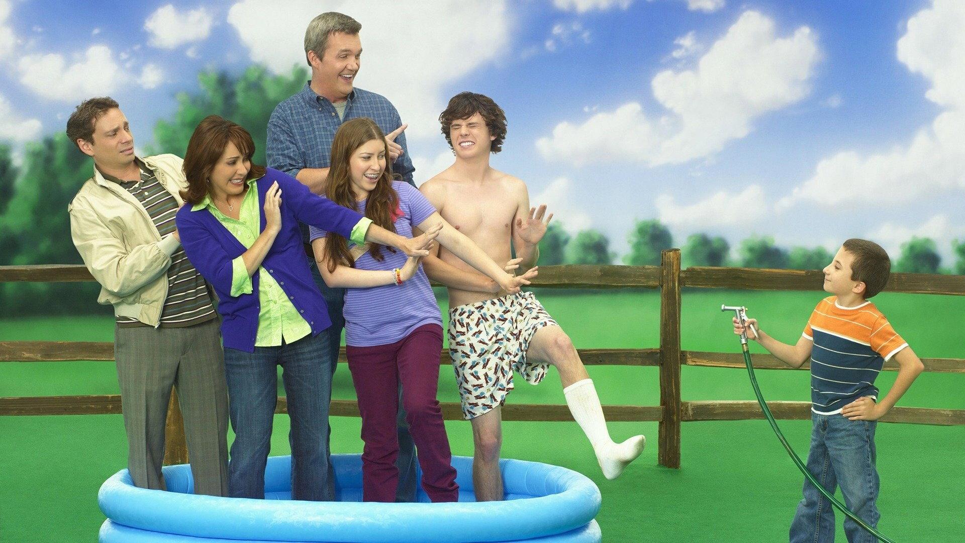 The Middle