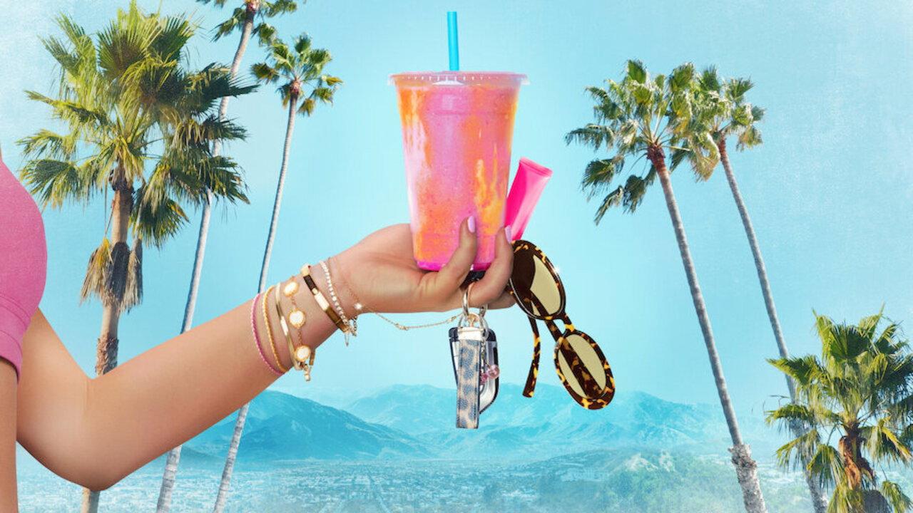 Calabasas Confidential