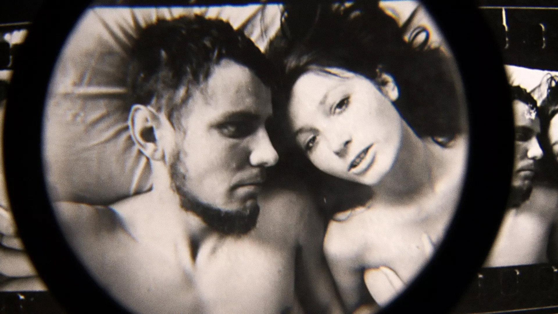 Master and Tatyana