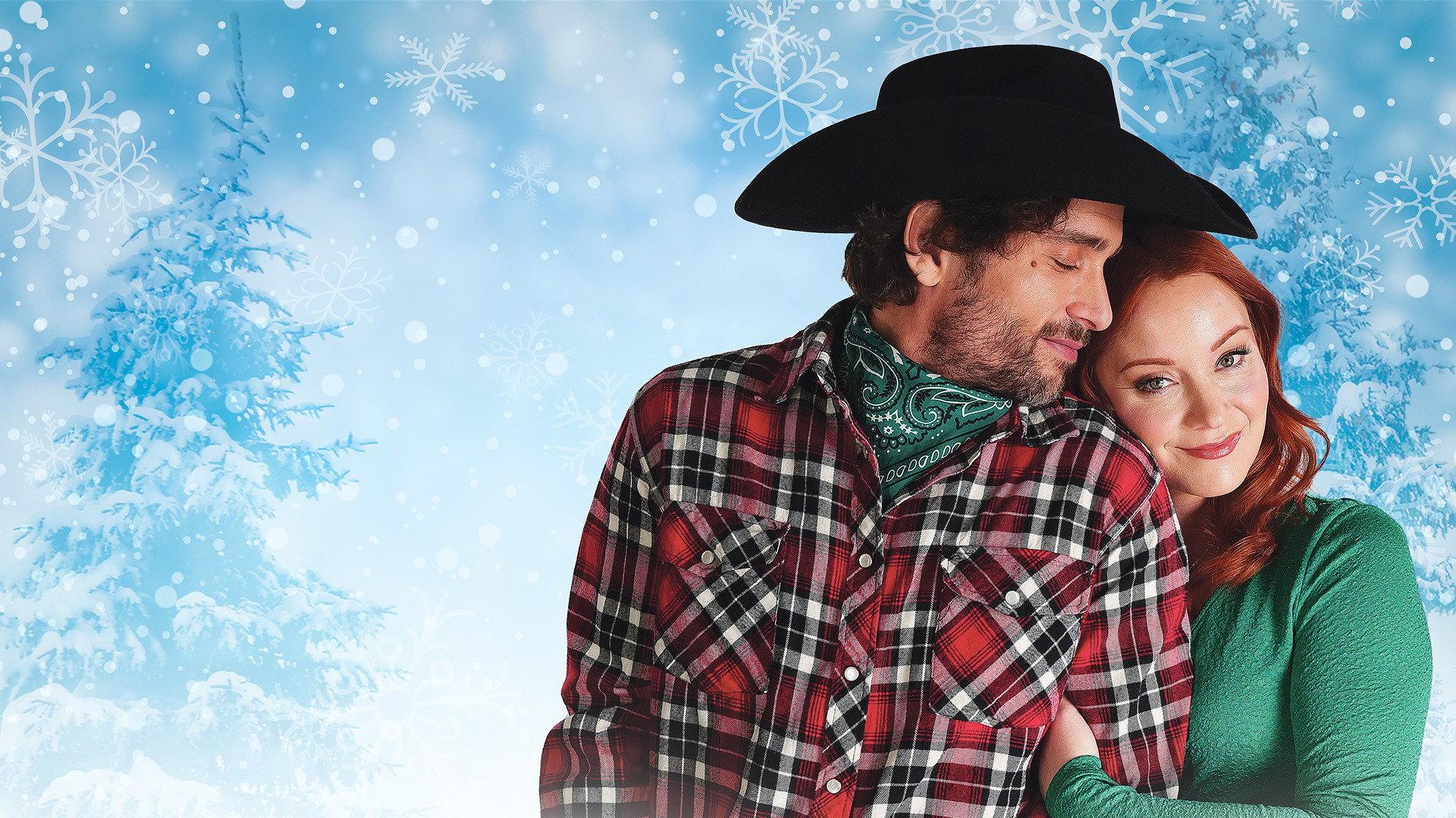 A Cowboy Christmas
