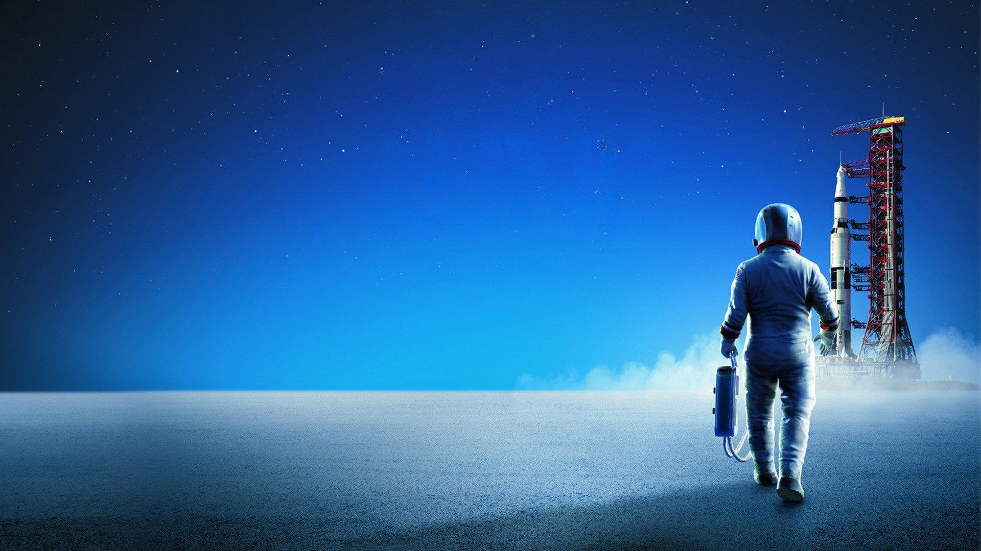 Chasing the Moon