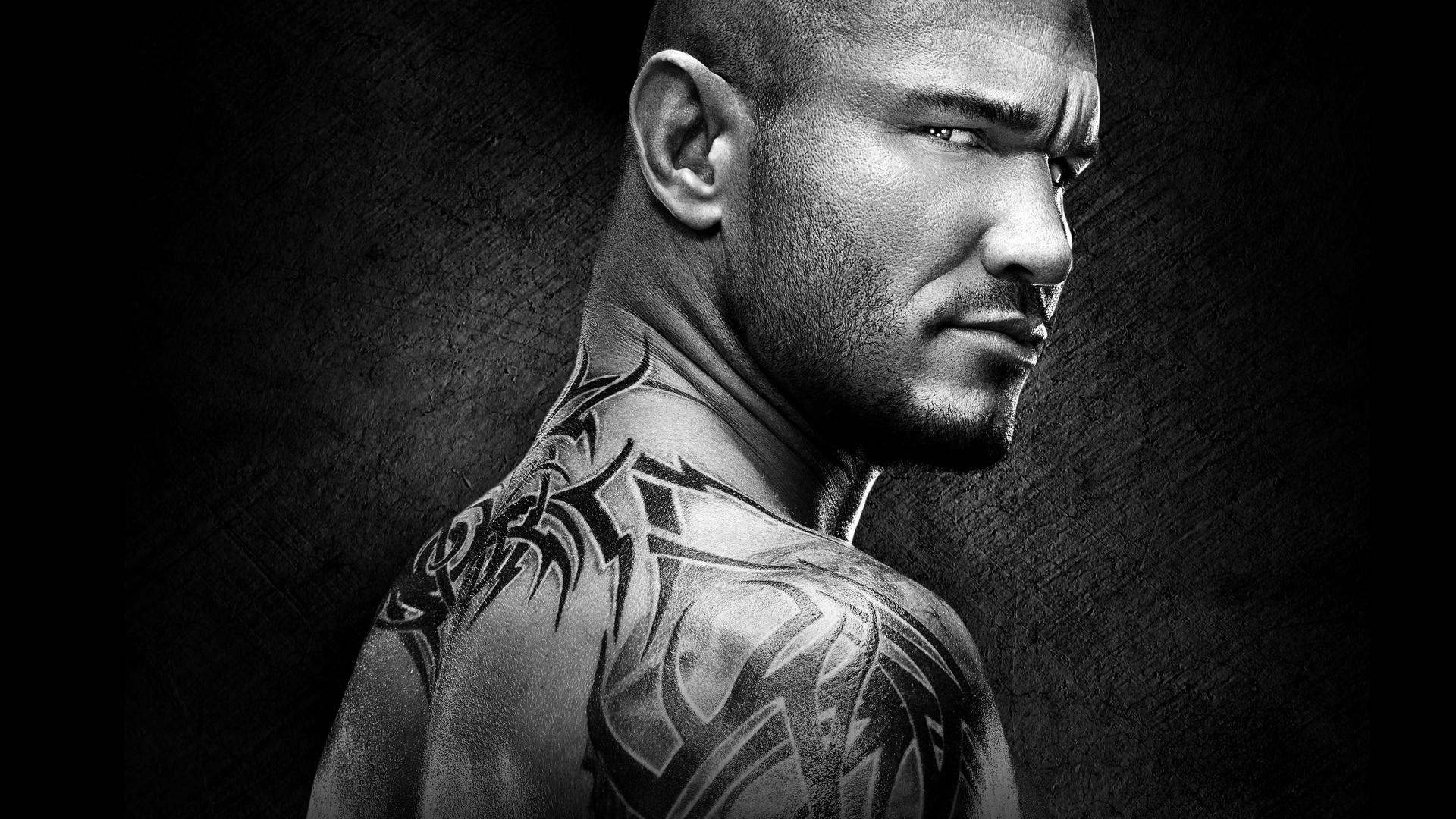 WWE Payback 2015