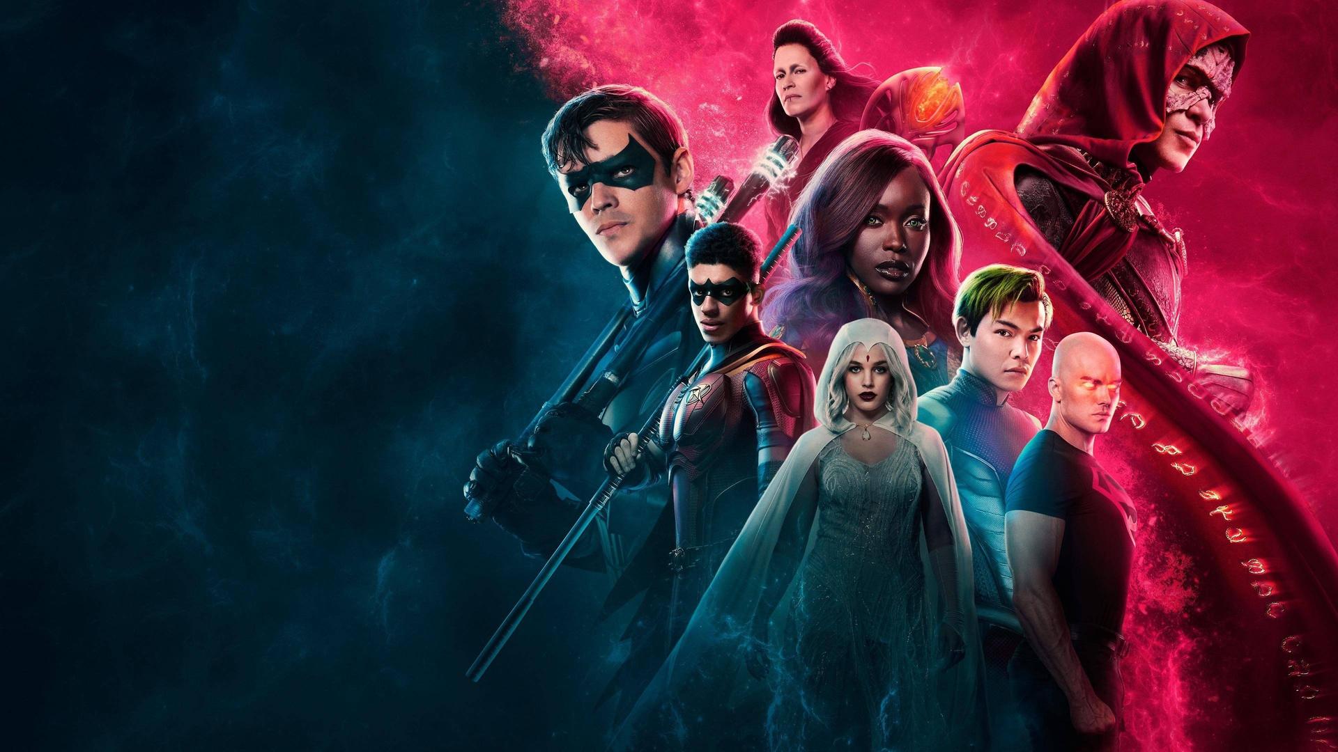 Titans