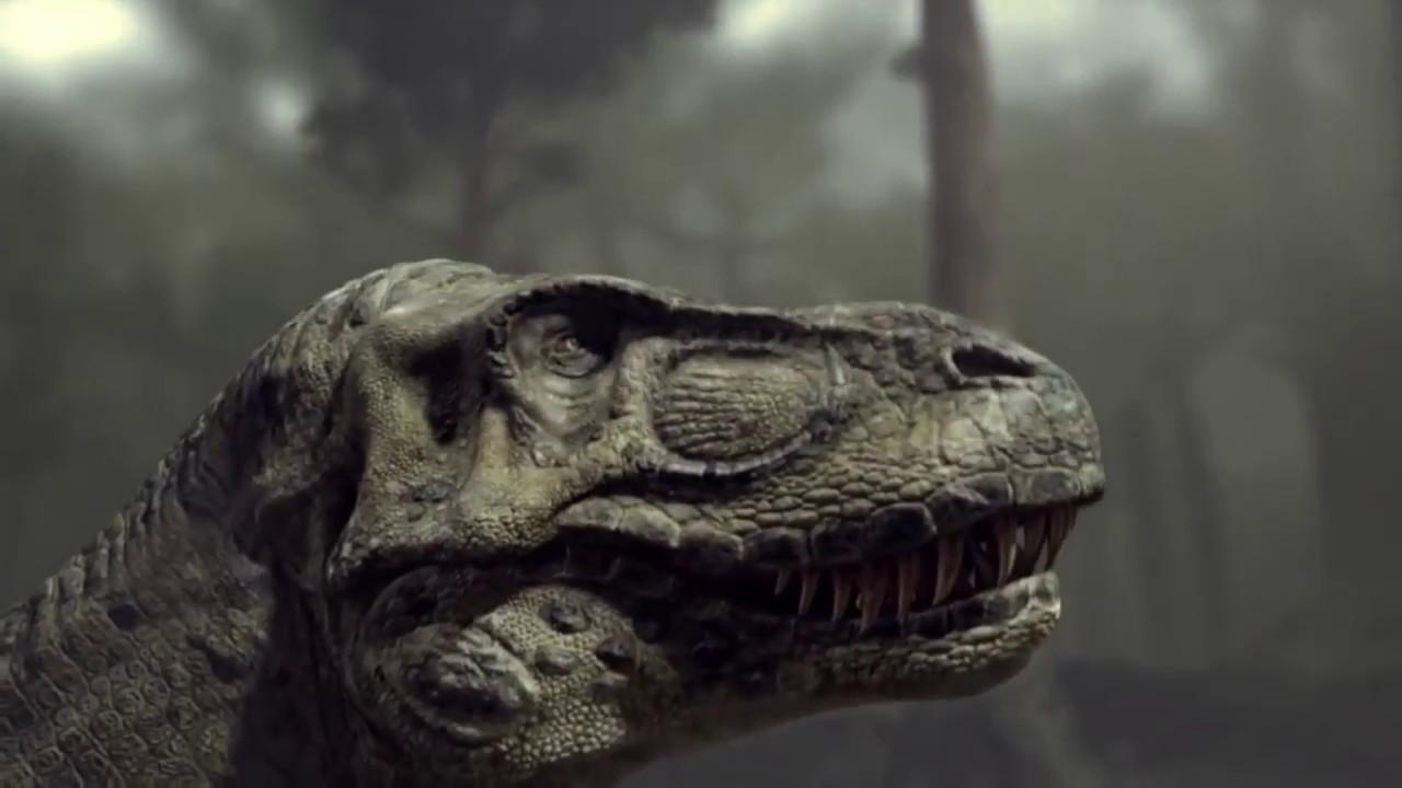 Clash of the Dinosaurs