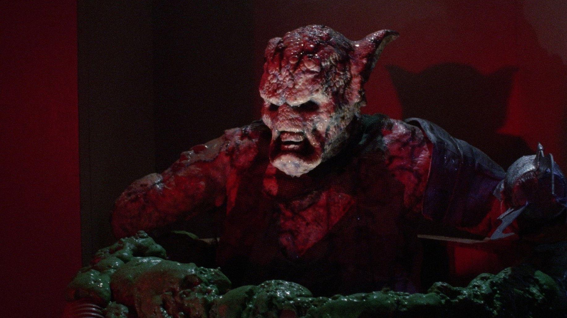 Demonwarp