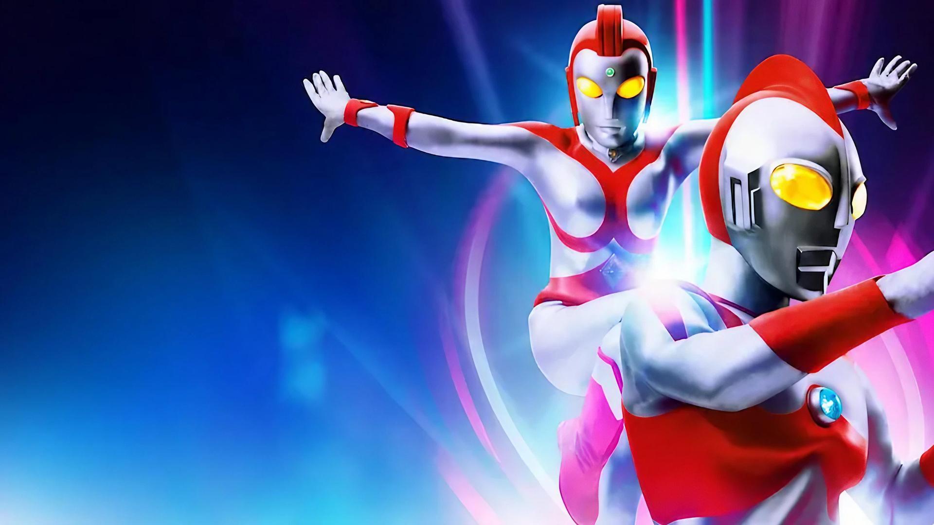 Ultraman 80