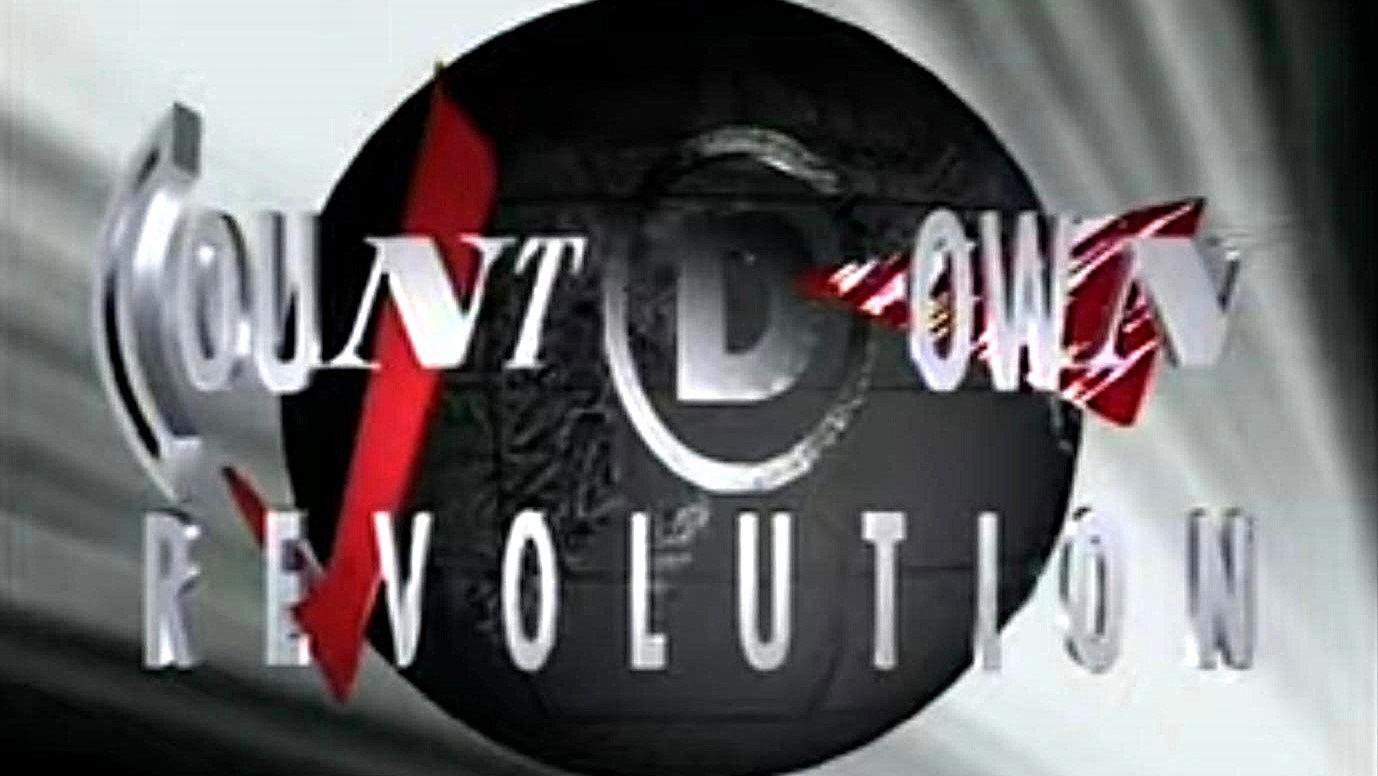 Countdown Revolution