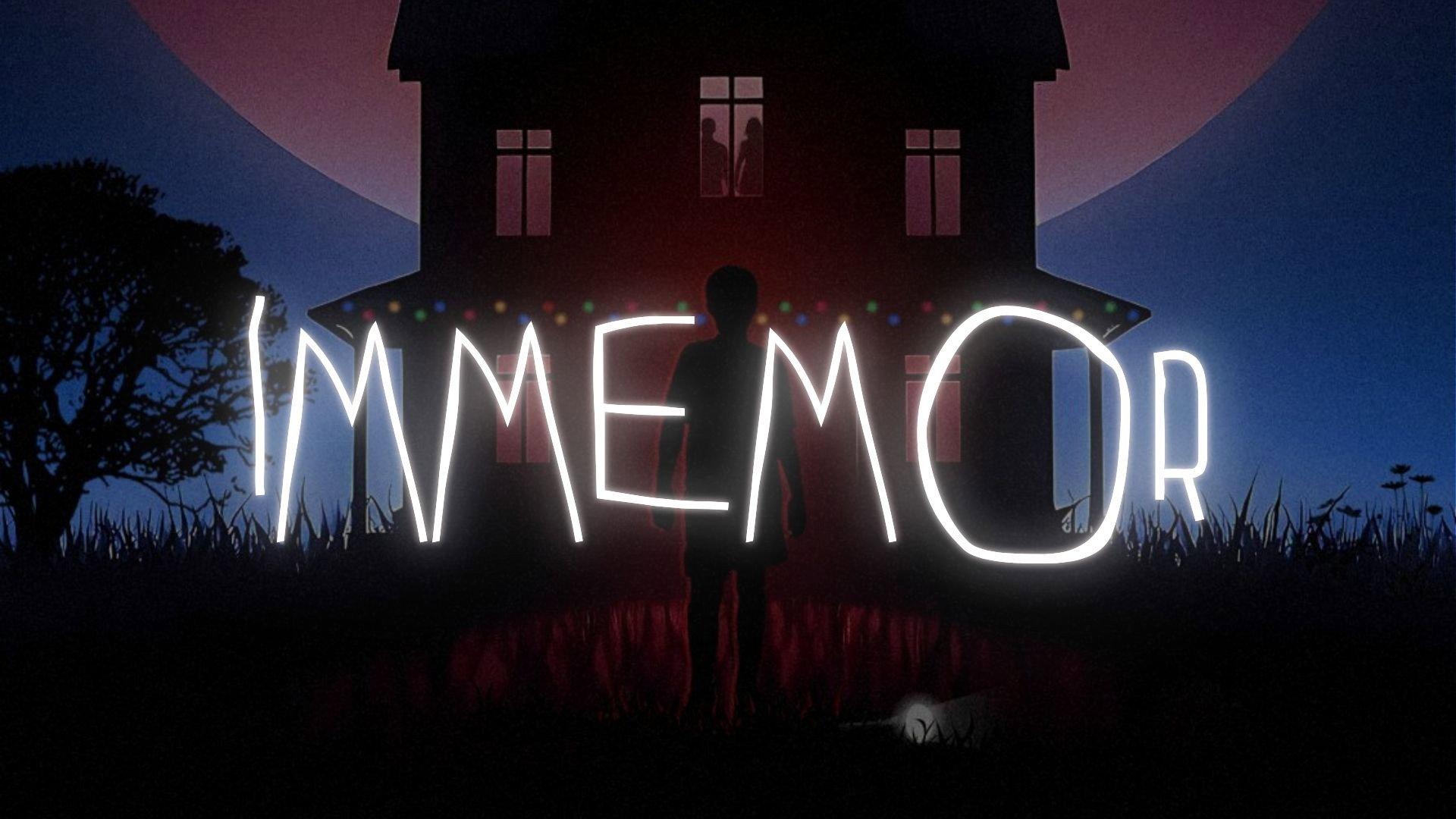 IMMEMOR