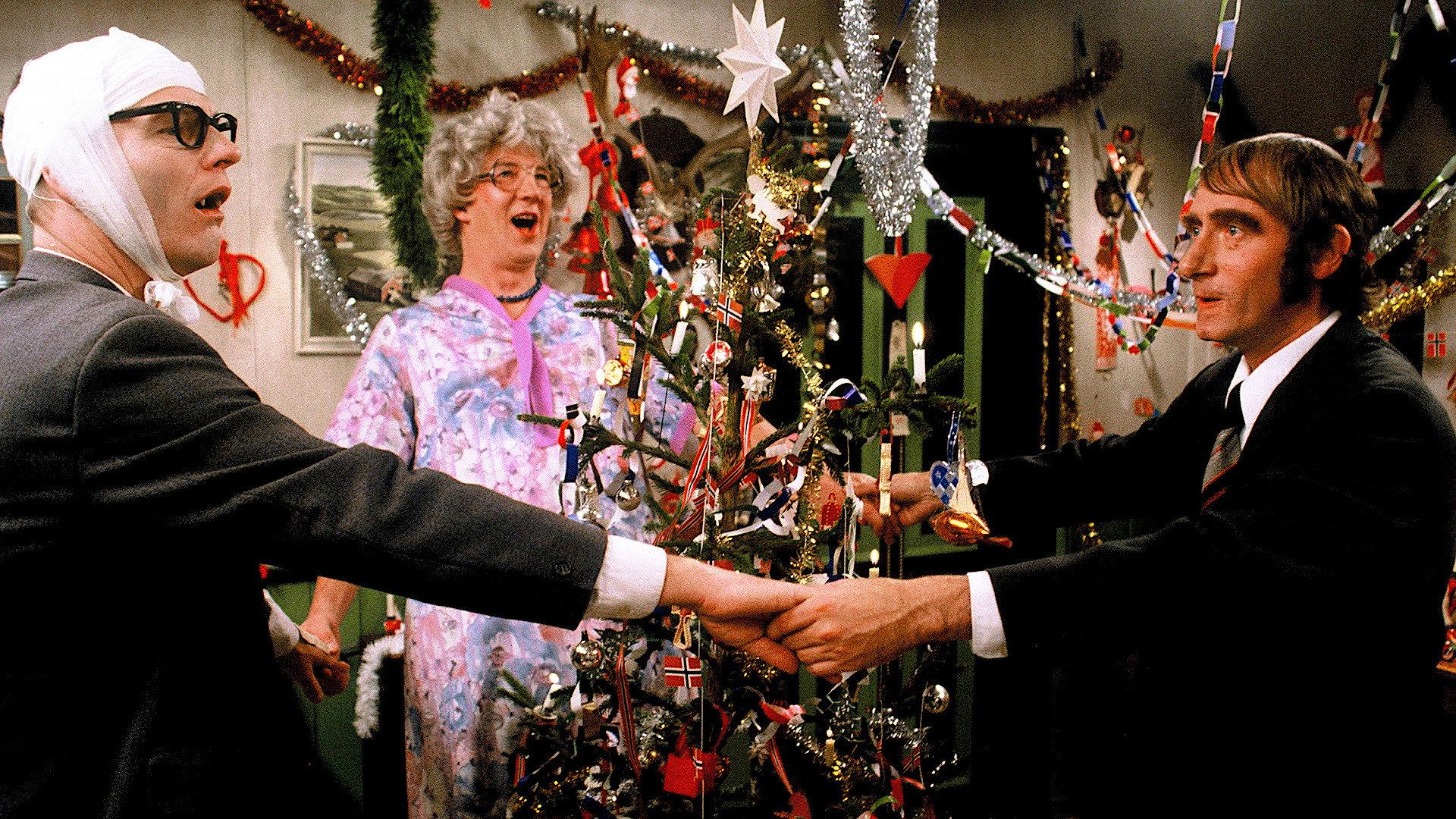 The Julekalender