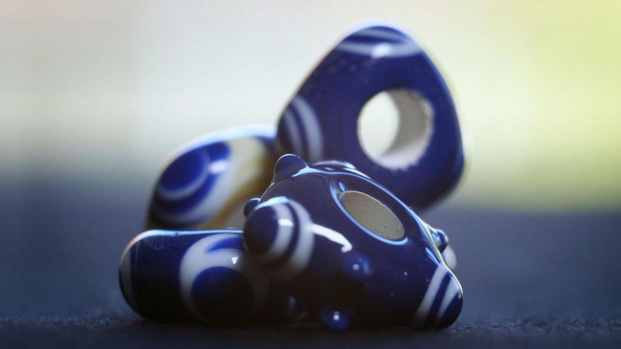 The Phenomenon of Czech Glass