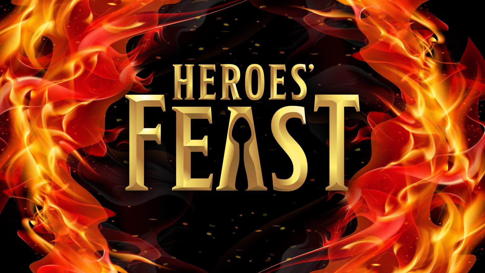 Heroes' Feast