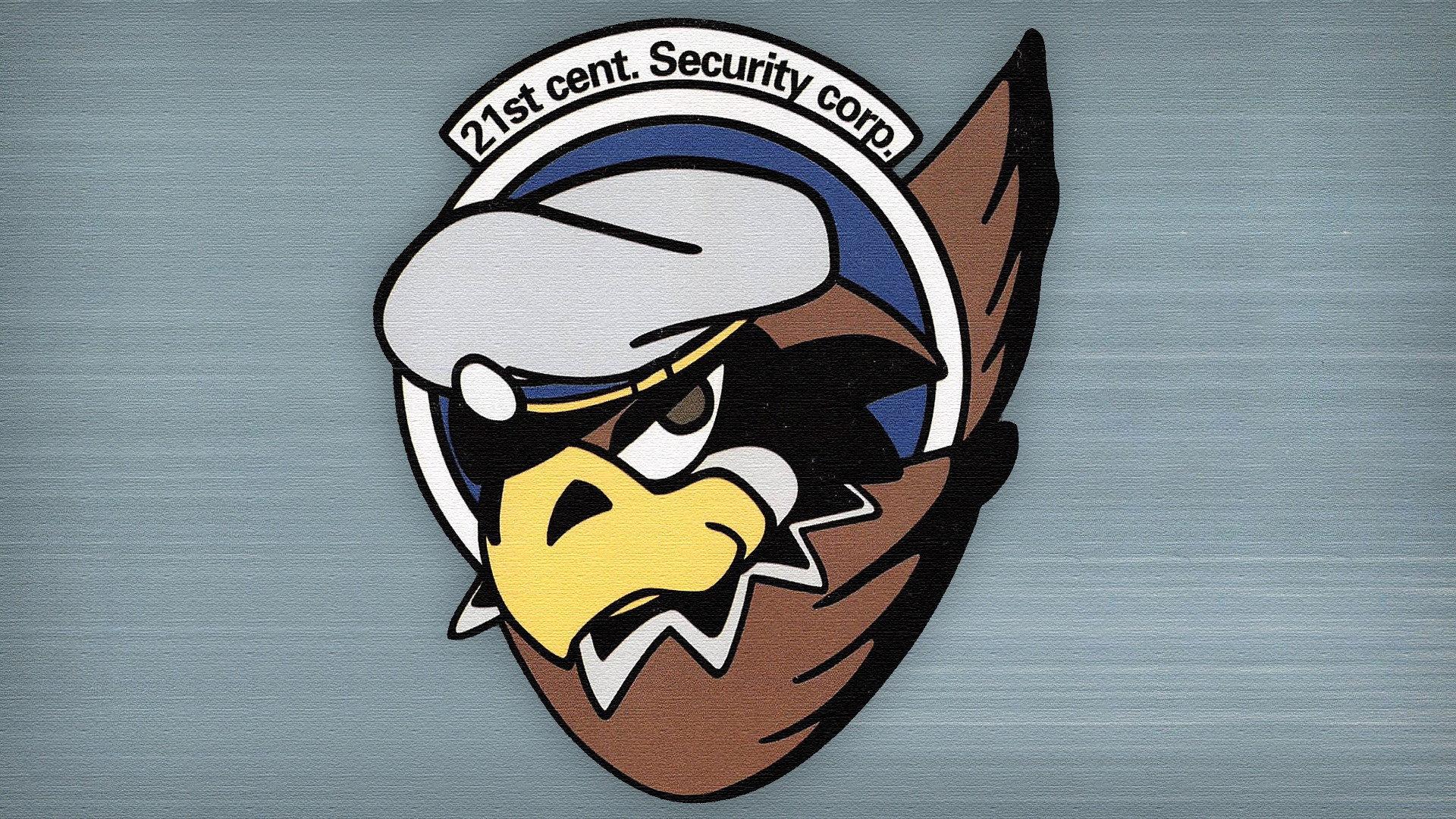 Dai-Guard: Terrestrial Defense Corp.