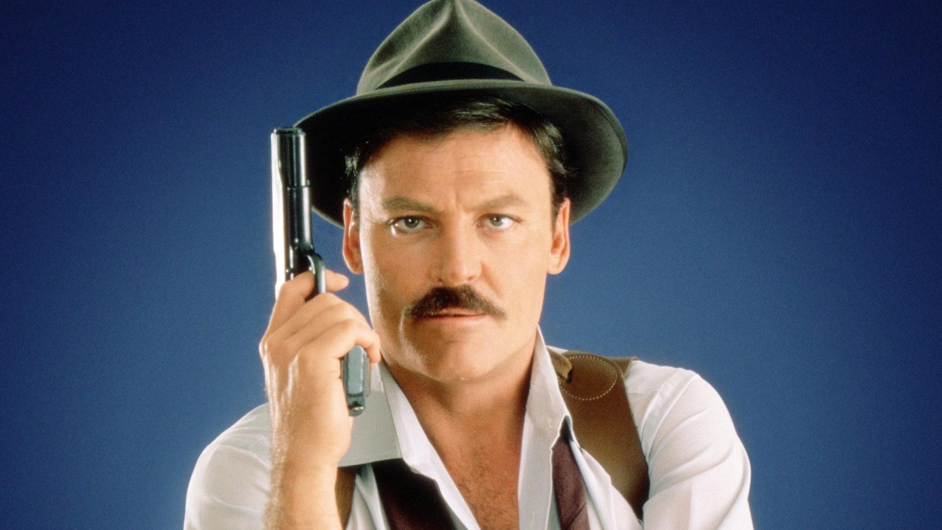 Mike Hammer