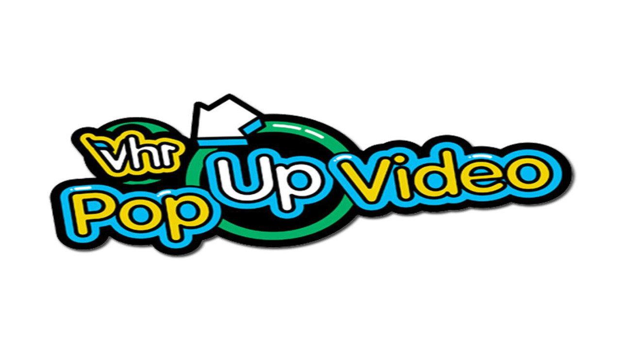 Pop-Up Video