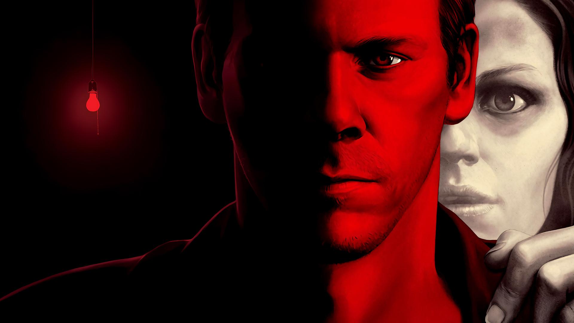 Stir of Echoes