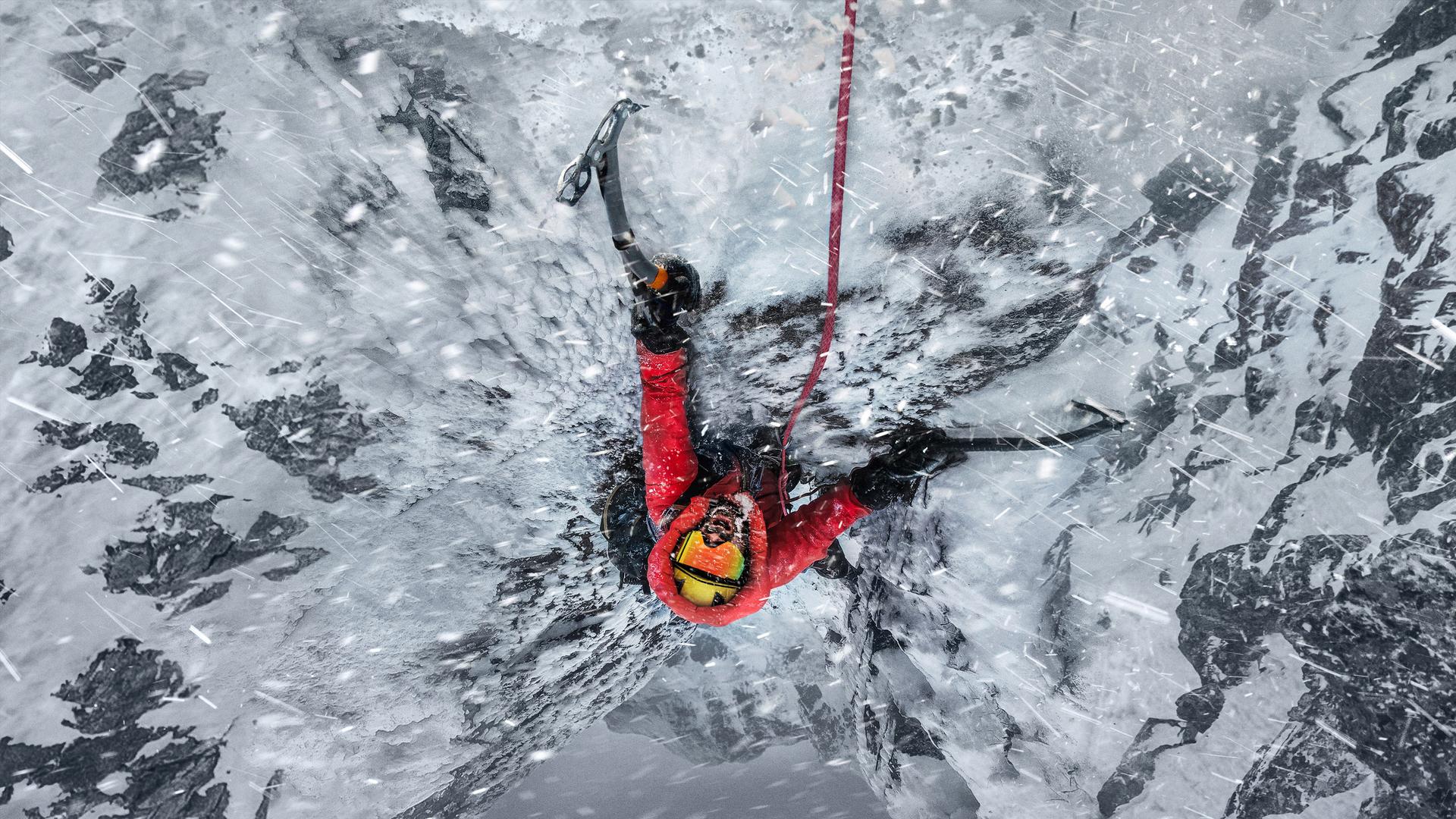 The Last First: Winter K2