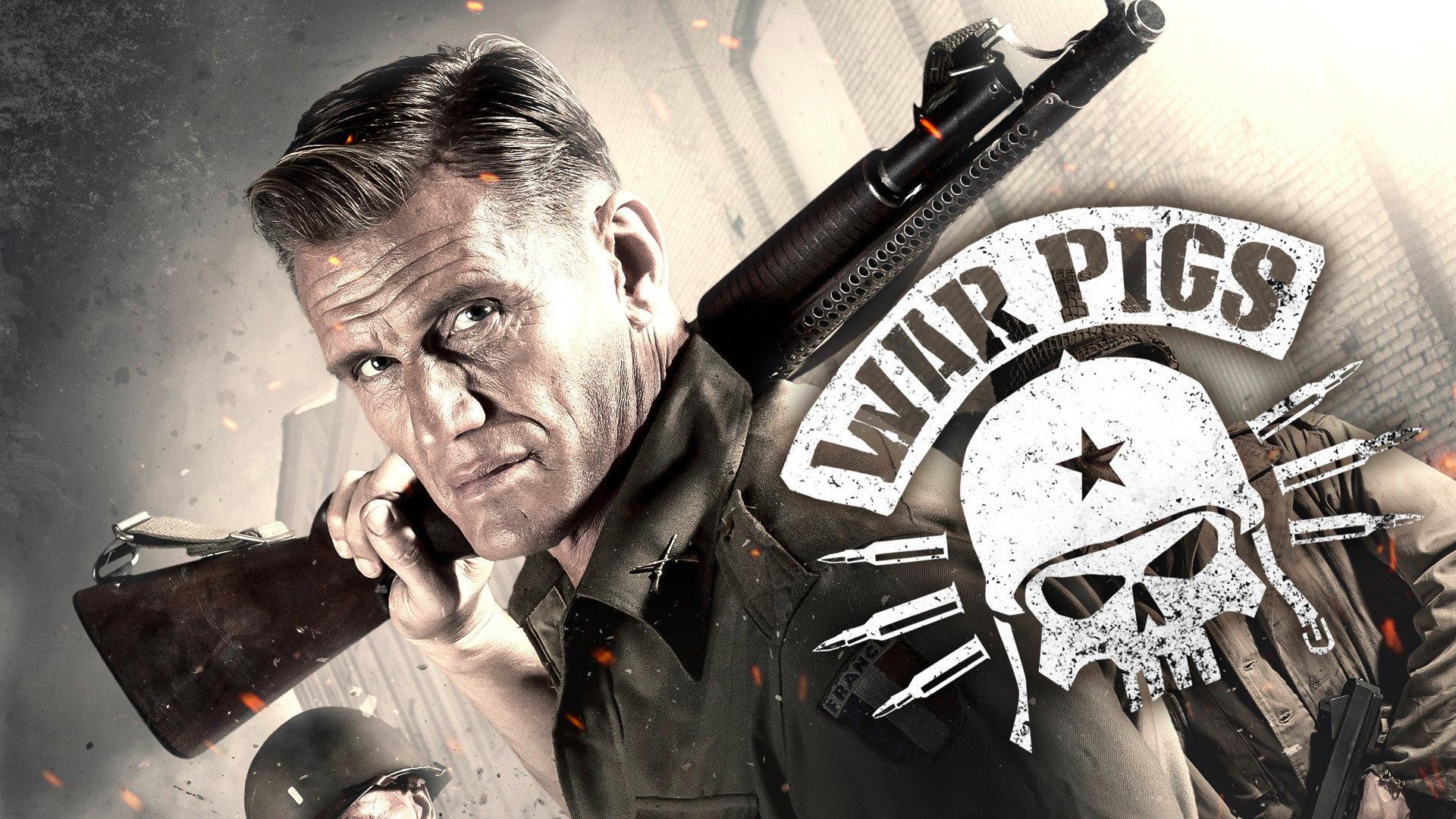 War Pigs