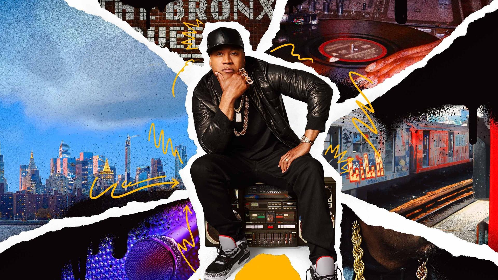 Hip Hop Was Born Here