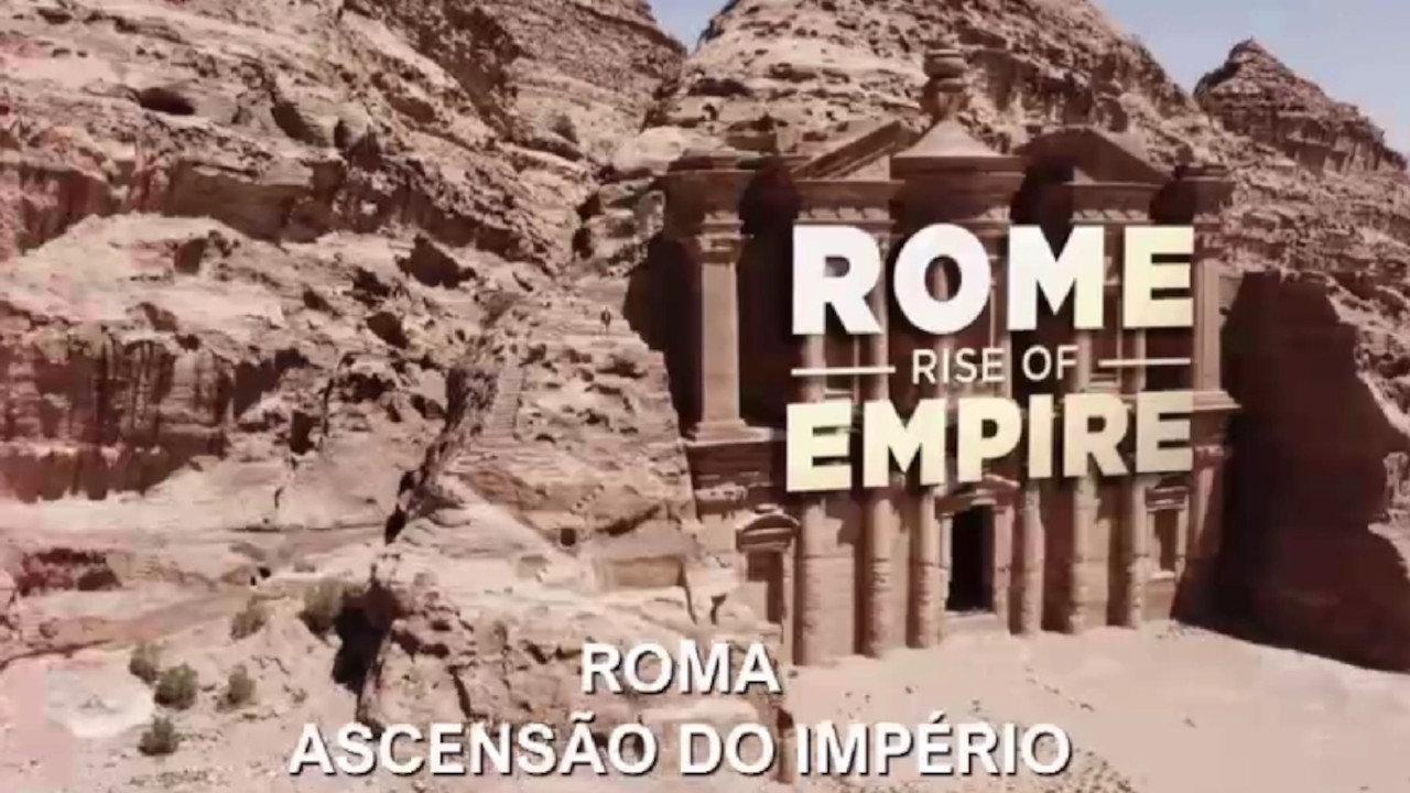 Rome: Rise of Empire
