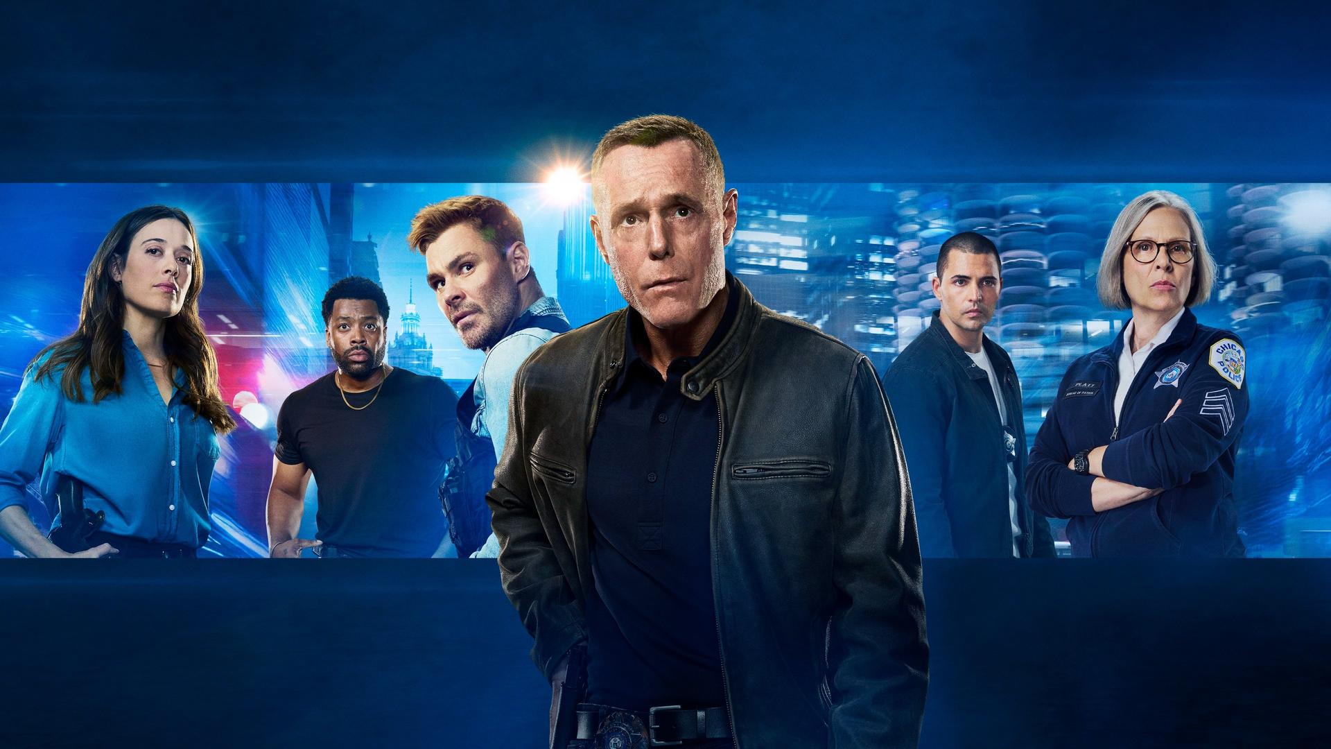 Chicago P.D.