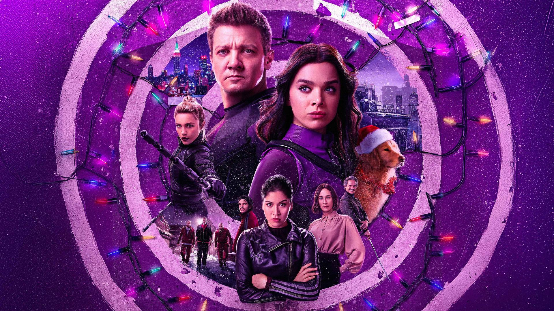Hawkeye