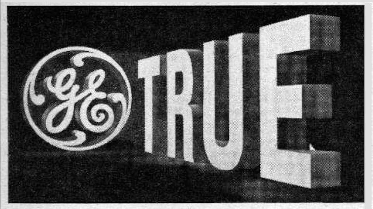 General Electric True