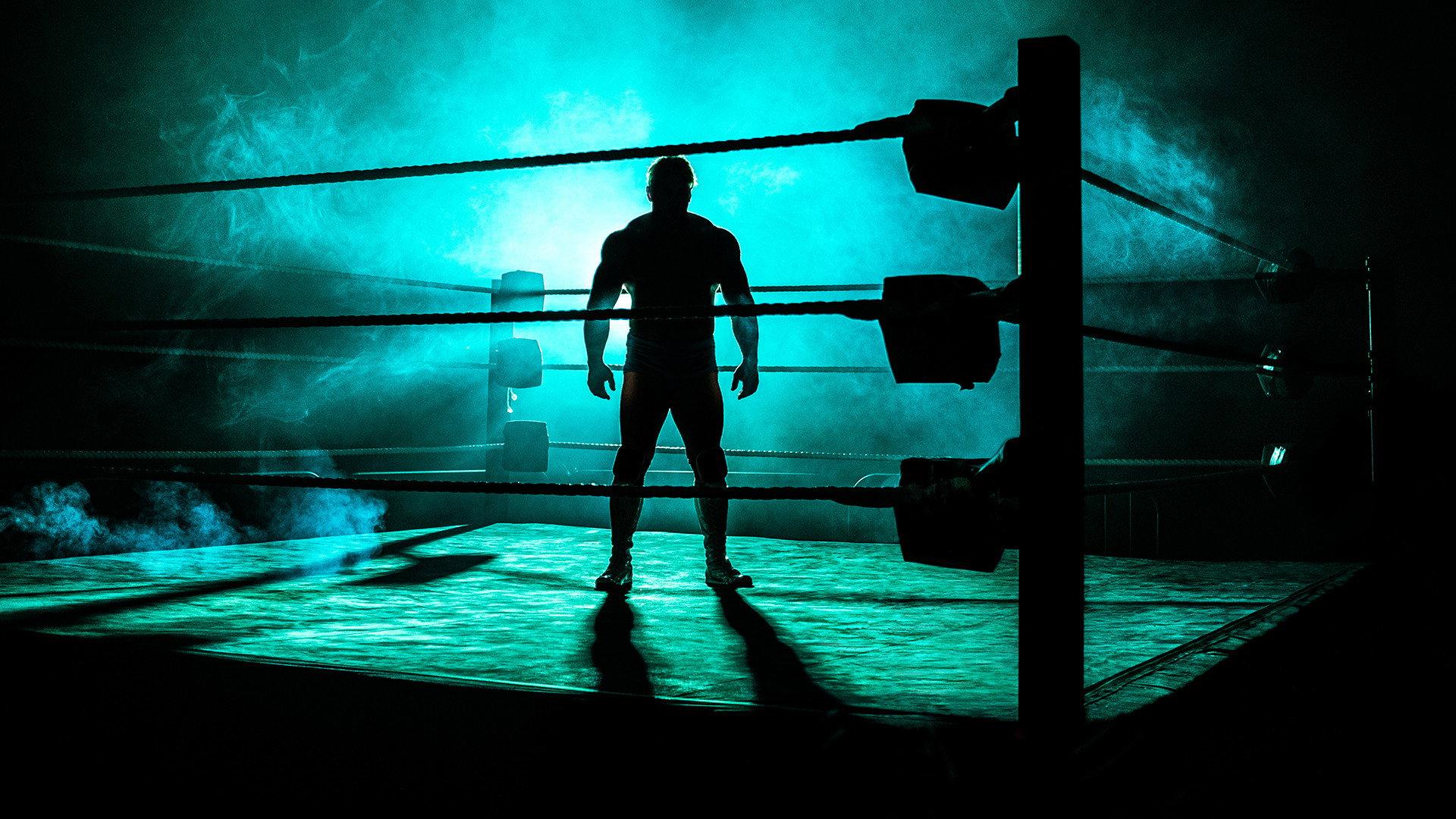Dark Side of the Ring
